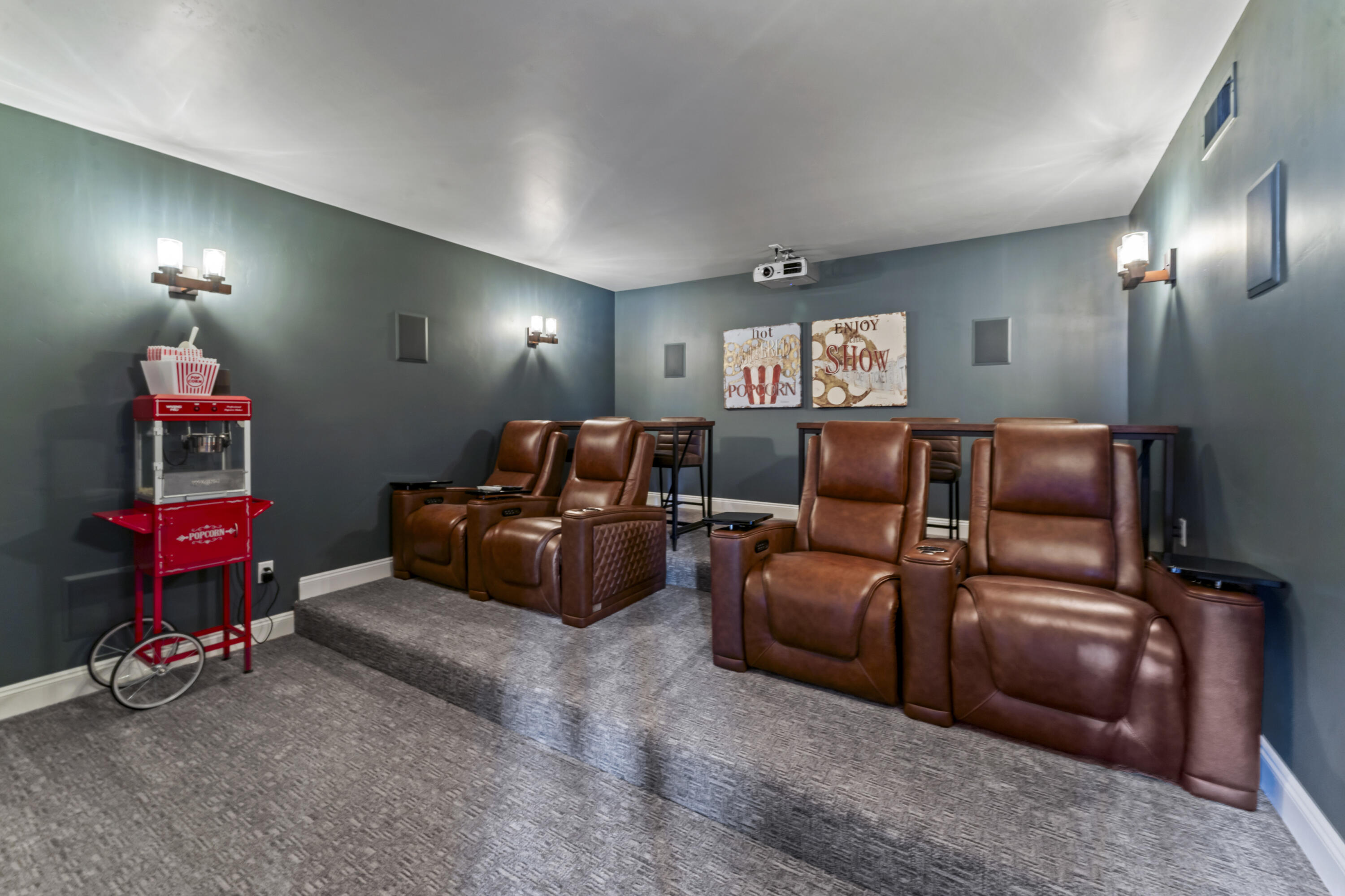 Cherry Lane Estates Subdivision Unit No 1 - Residential