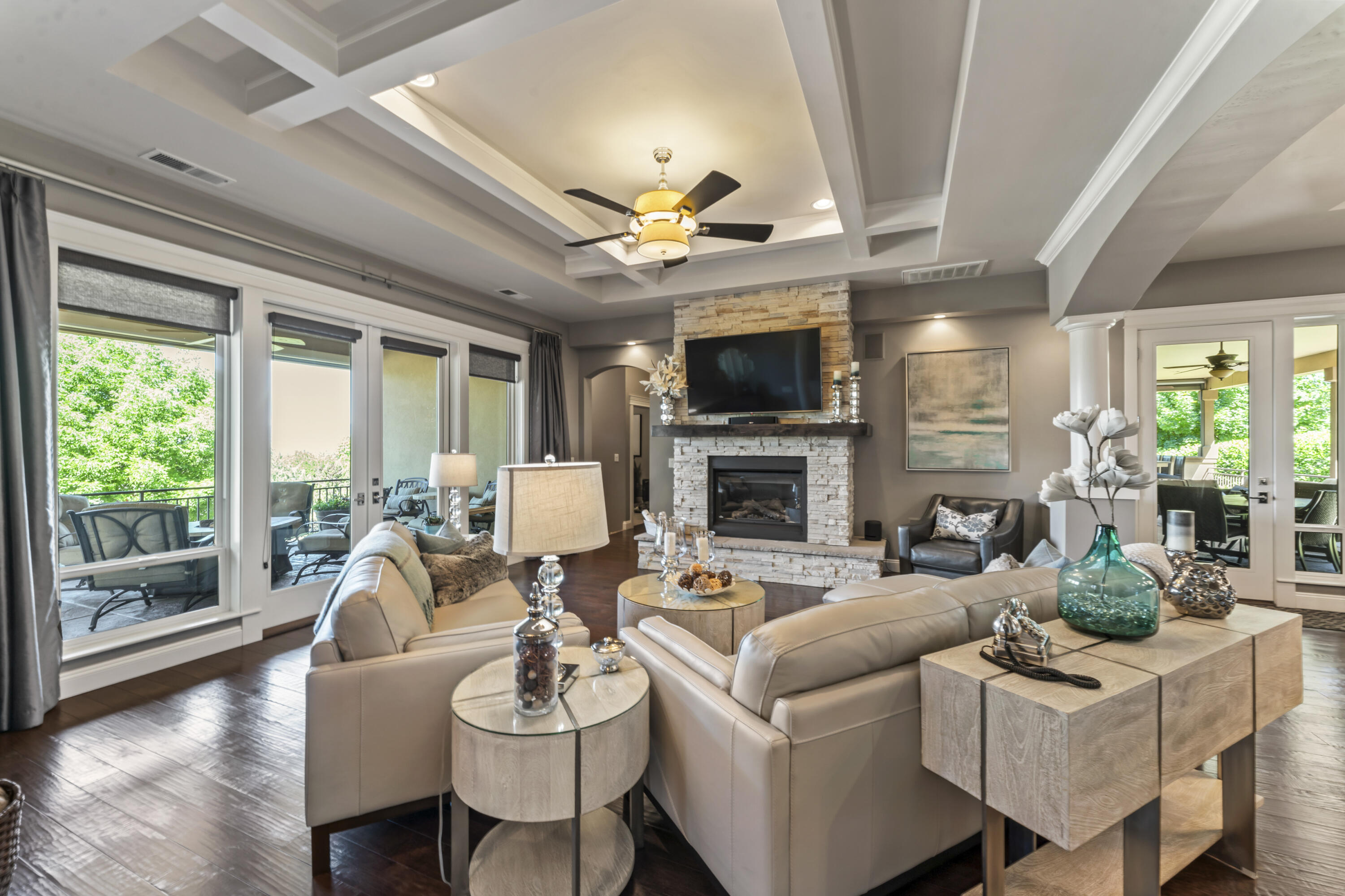 Cherry Lane Estates Subdivision Unit No 1 - Residential