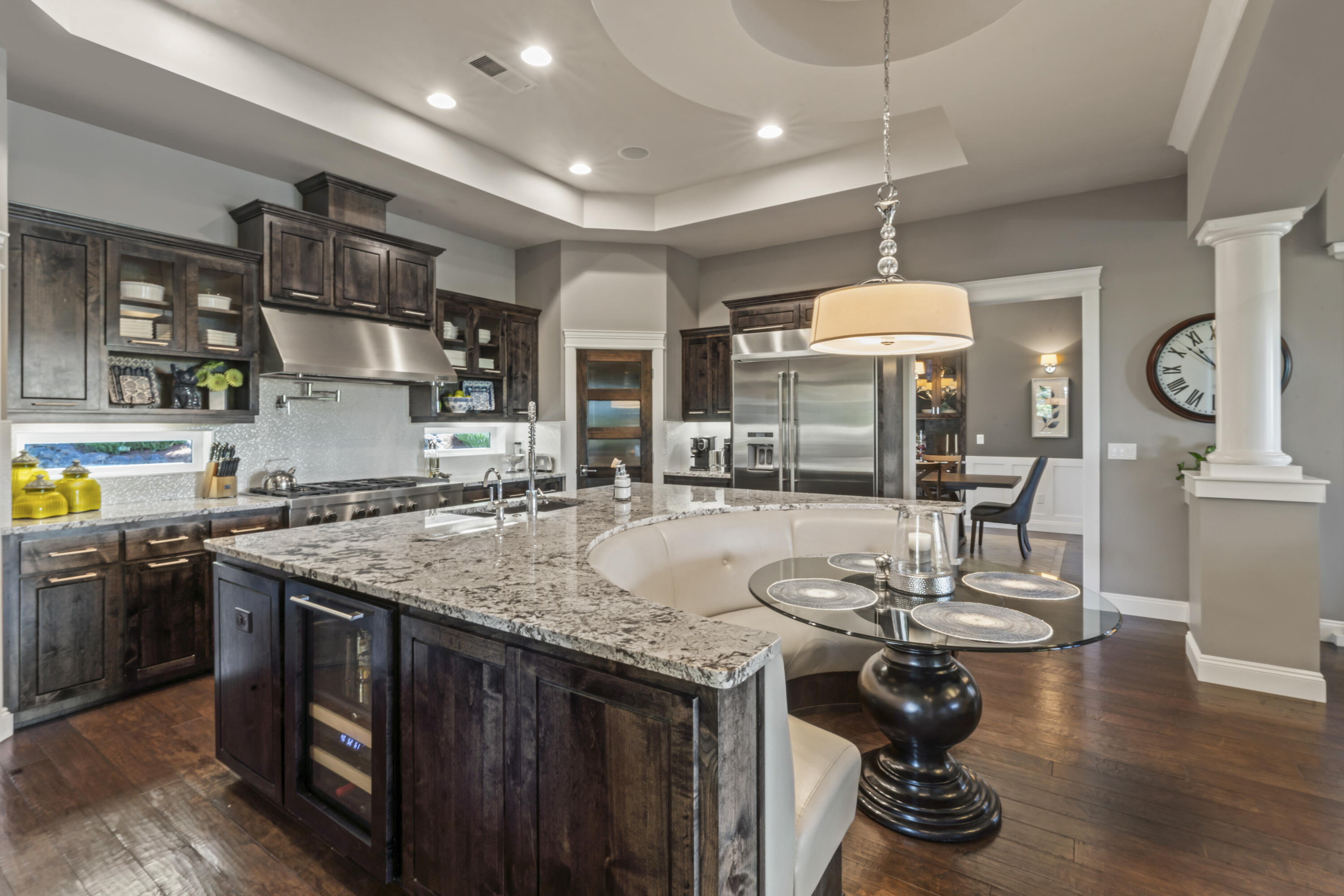 Cherry Lane Estates Subdivision Unit No 1 - Residential