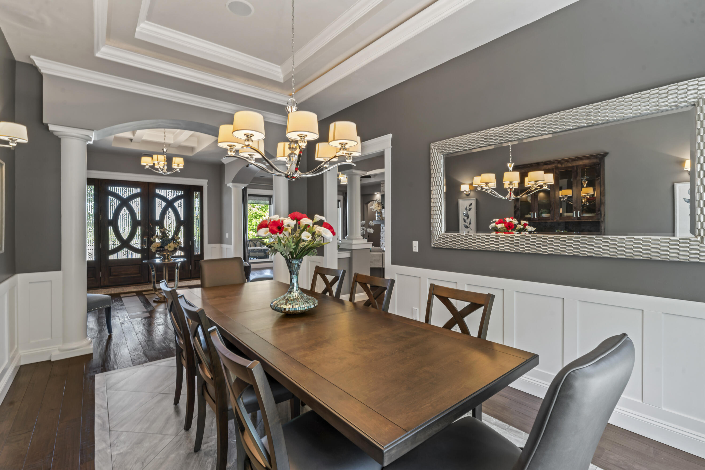 Cherry Lane Estates Subdivision Unit No 1 - Residential