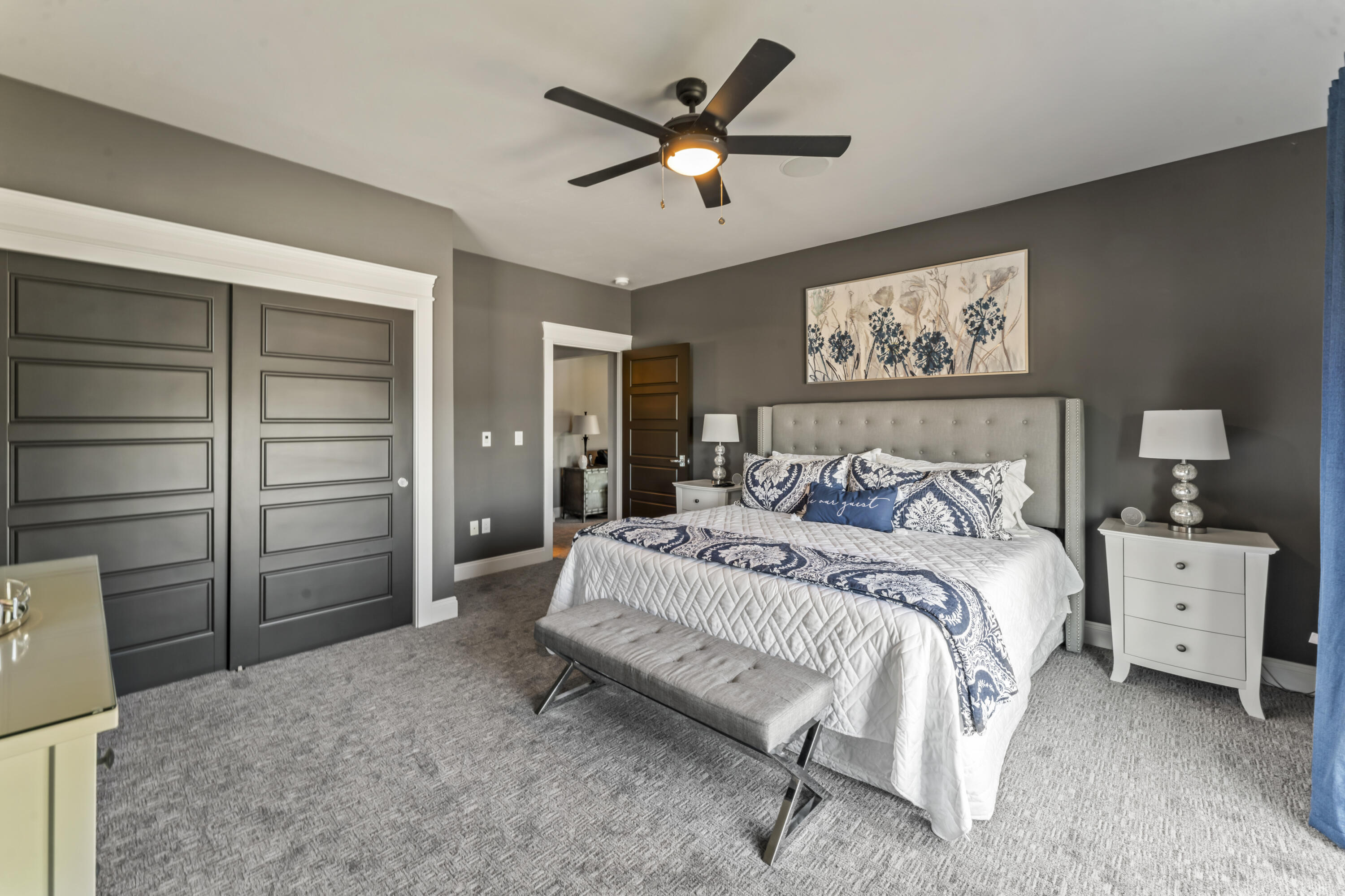 Cherry Lane Estates Subdivision Unit No 1 - Residential