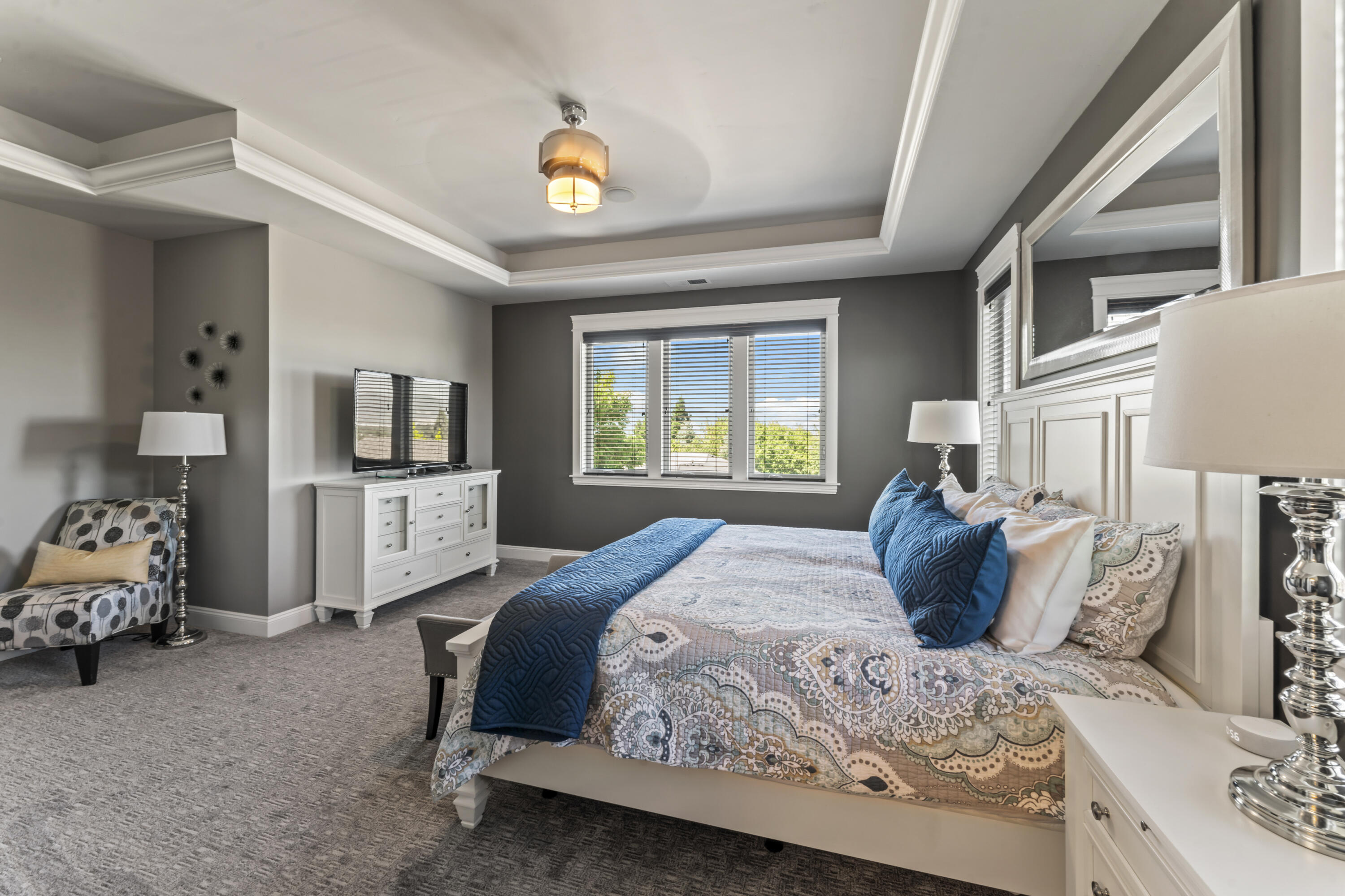 Cherry Lane Estates Subdivision Unit No 1 - Residential