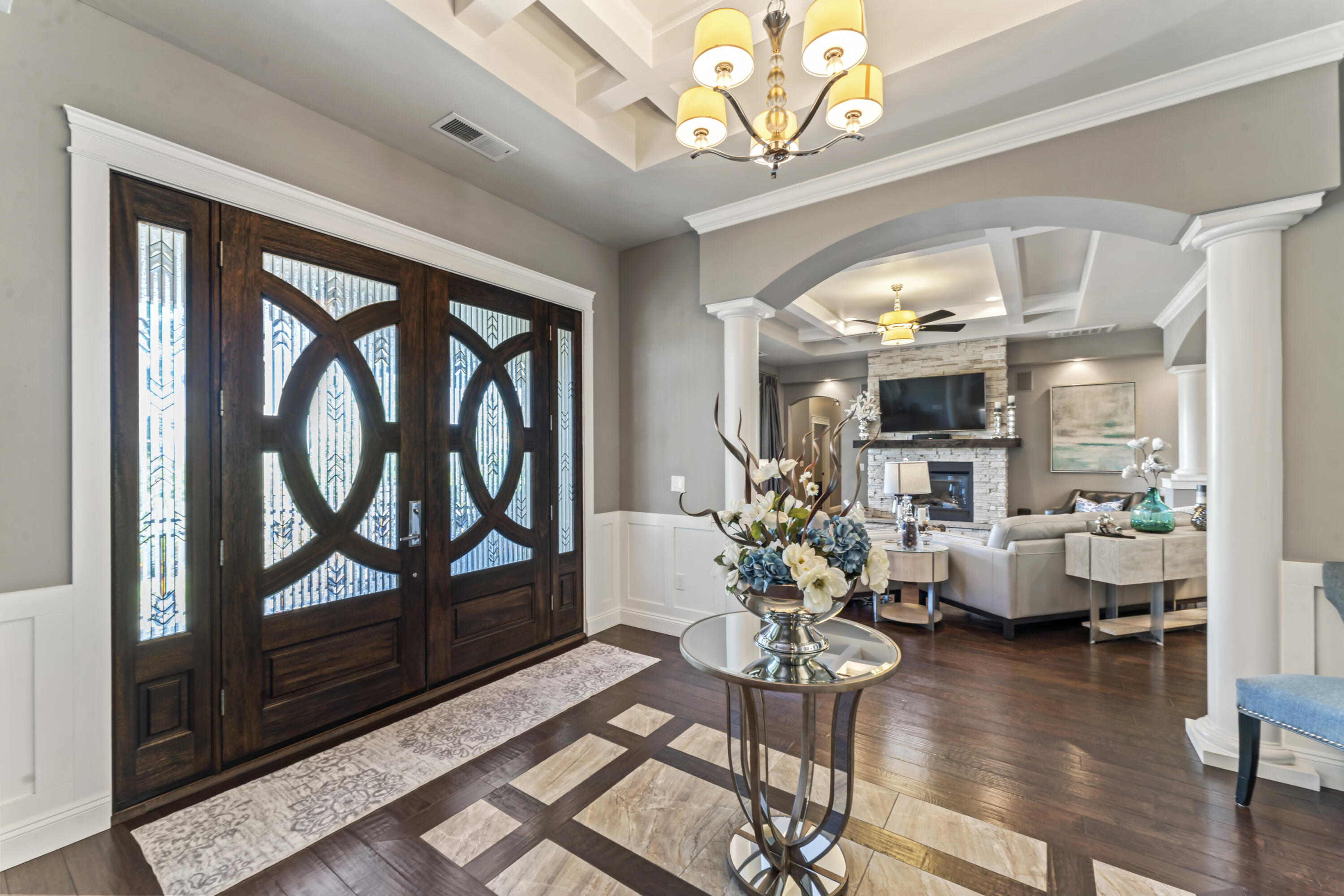 Cherry Lane Estates Subdivision Unit No 1 - Residential