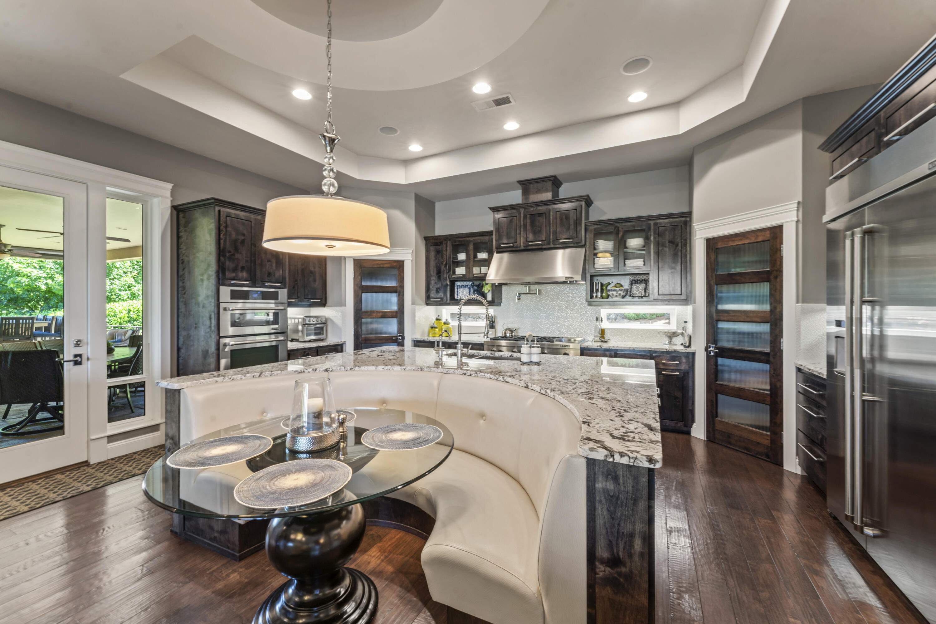 Cherry Lane Estates Subdivision Unit No 1 - Residential