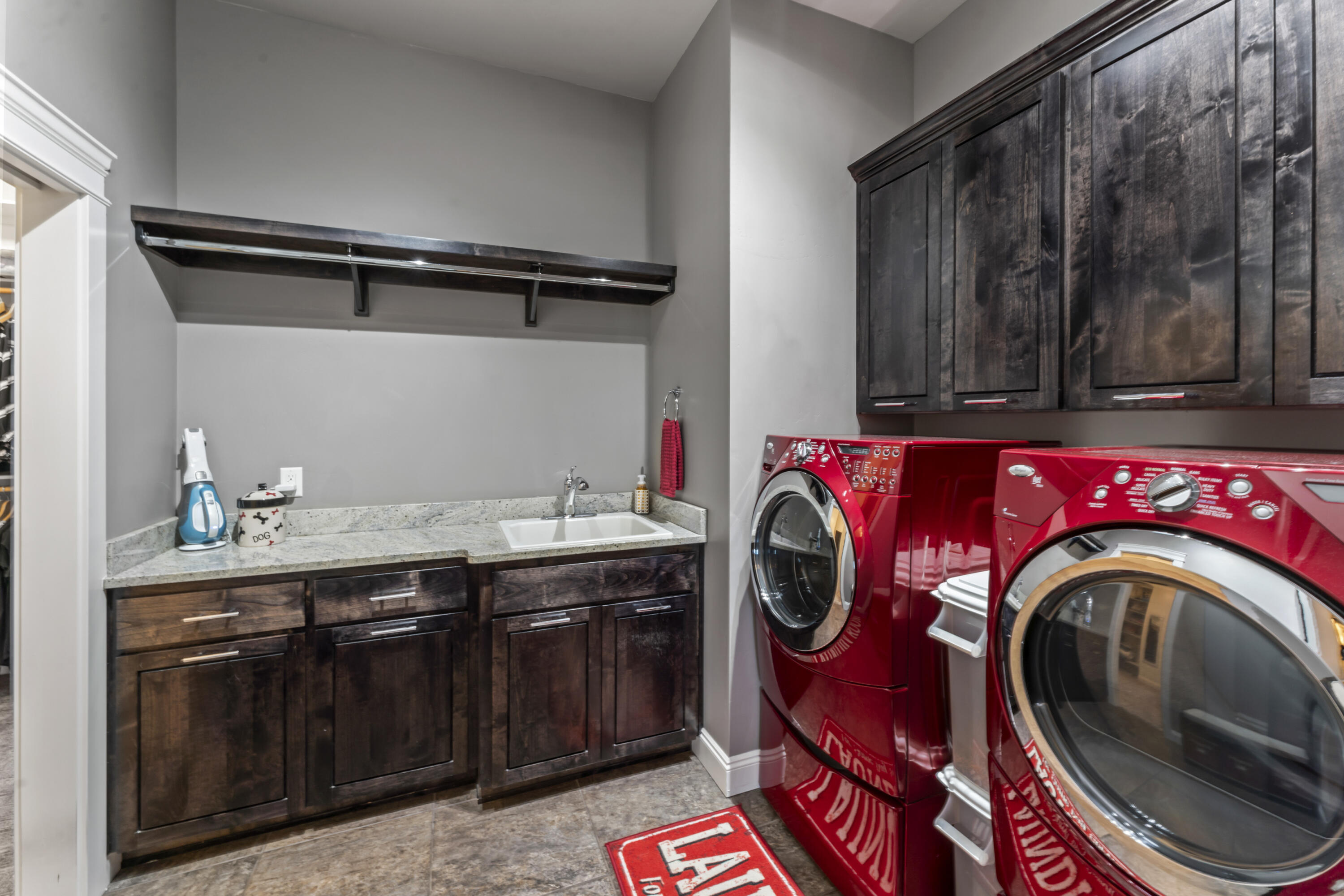 Cherry Lane Estates Subdivision Unit No 1 - Residential