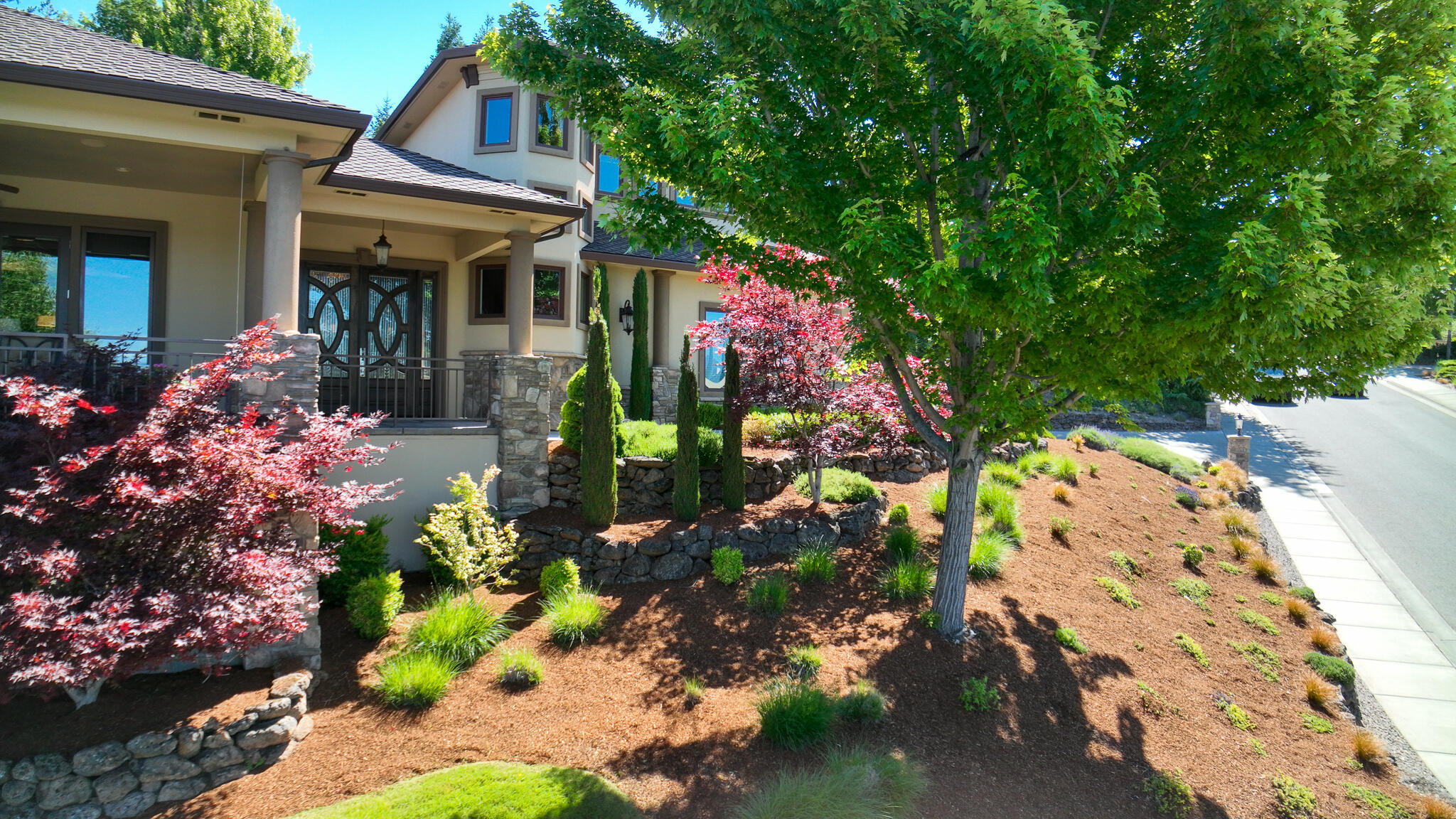 Cherry Lane Estates Subdivision Unit No 1 - Residential