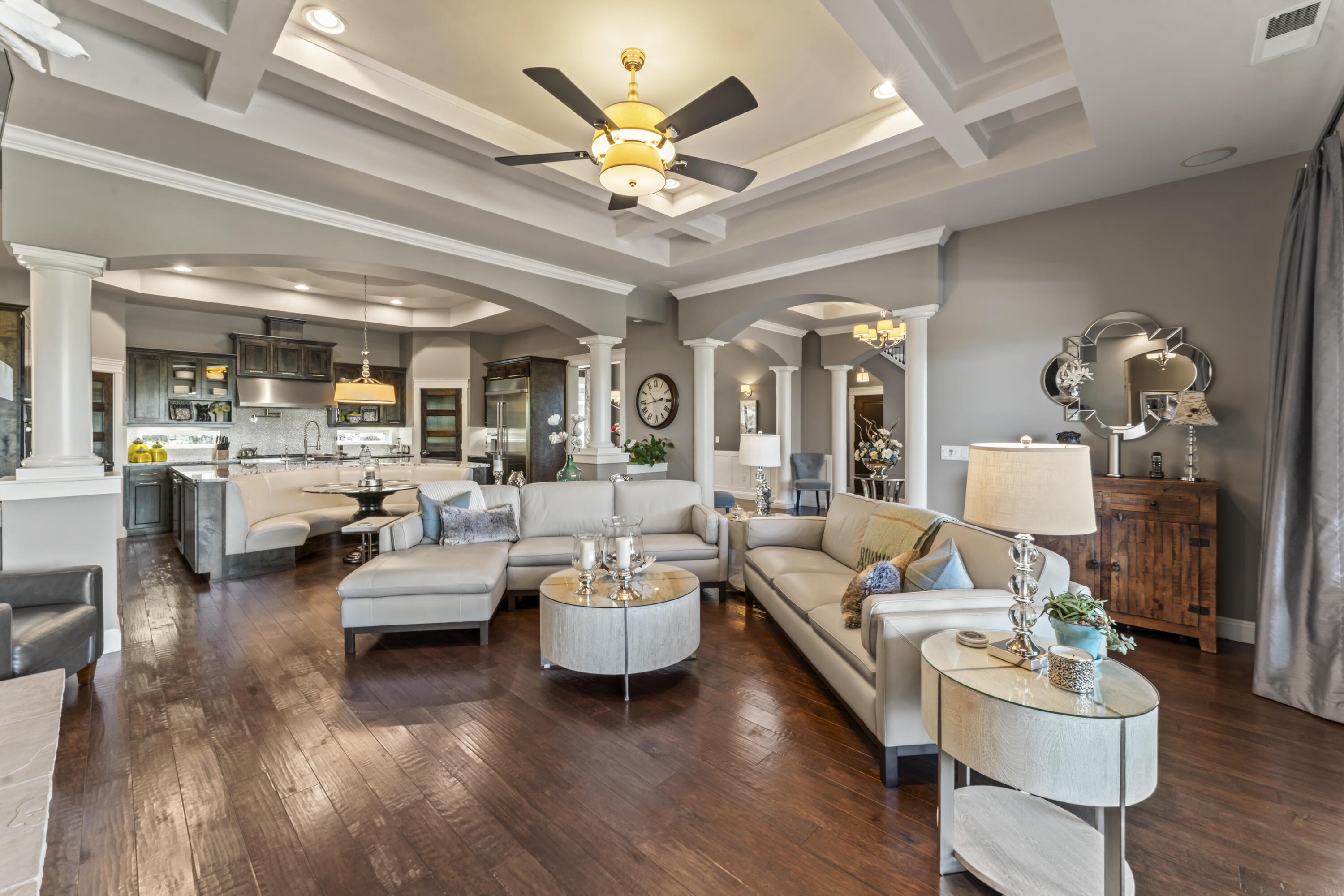 Cherry Lane Estates Subdivision Unit No 1 - Residential