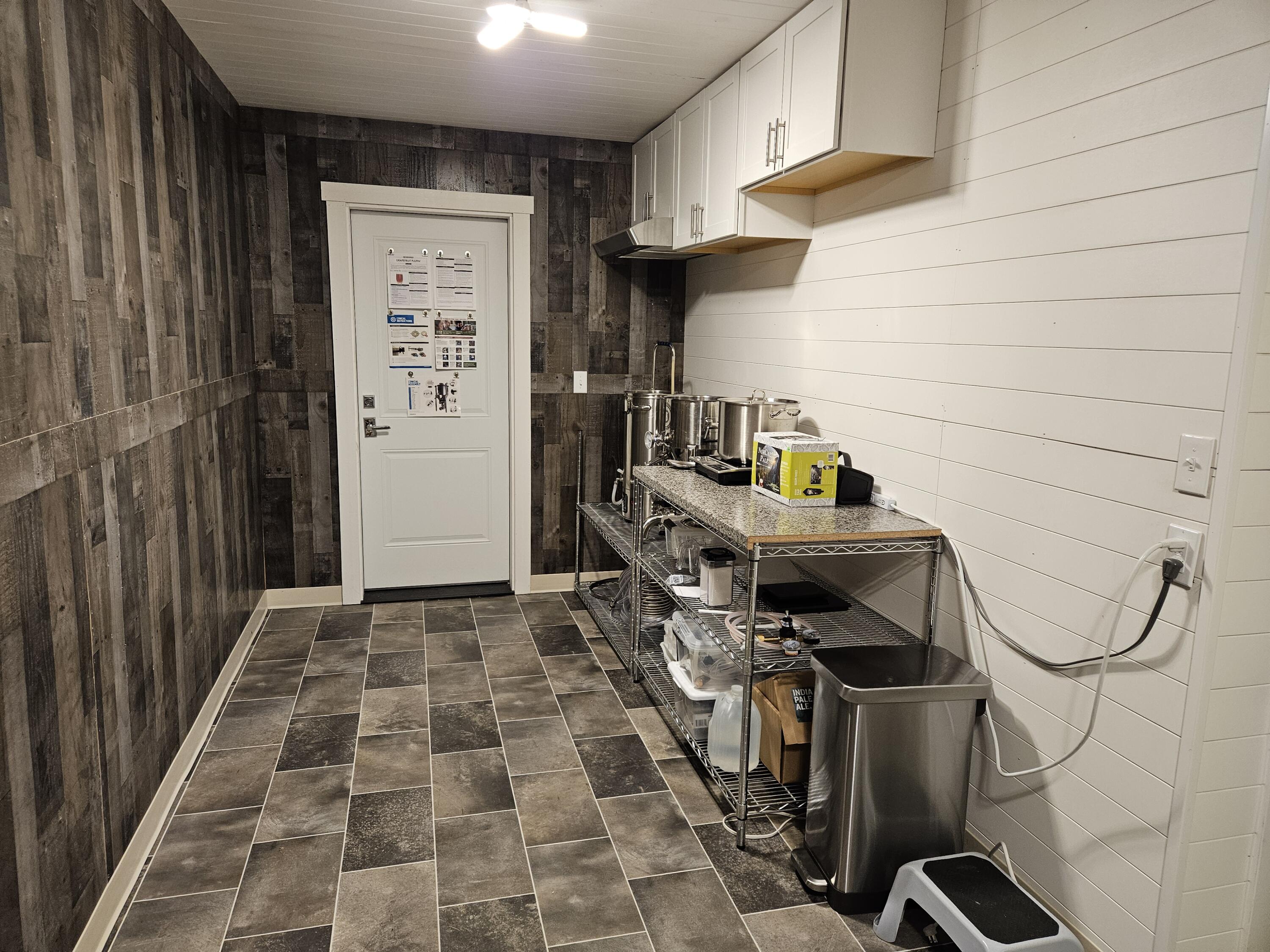 Cherry Lane Estates Subdivision Unit No 1 - Residential