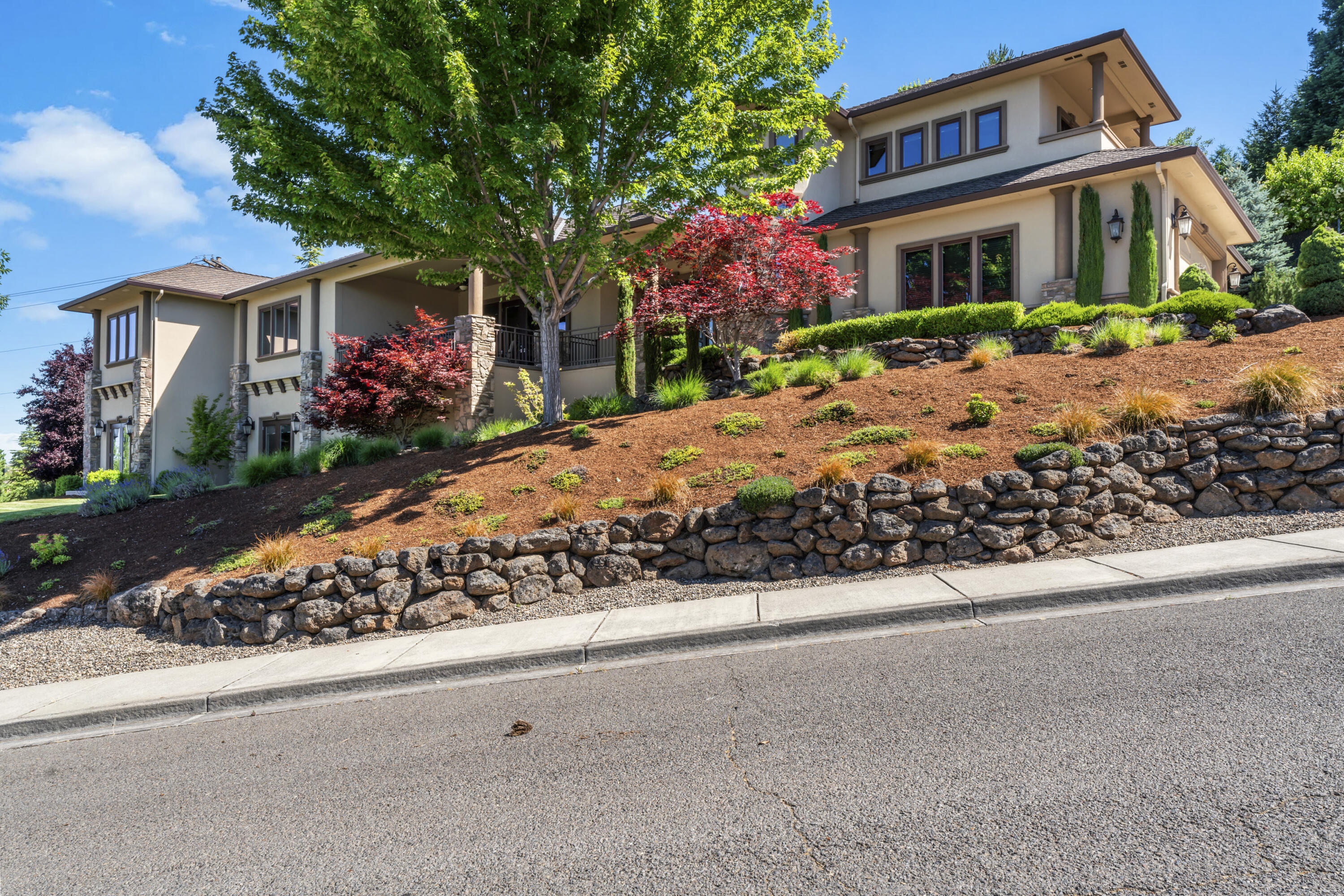 Cherry Lane Estates Subdivision Unit No 1 - Residential