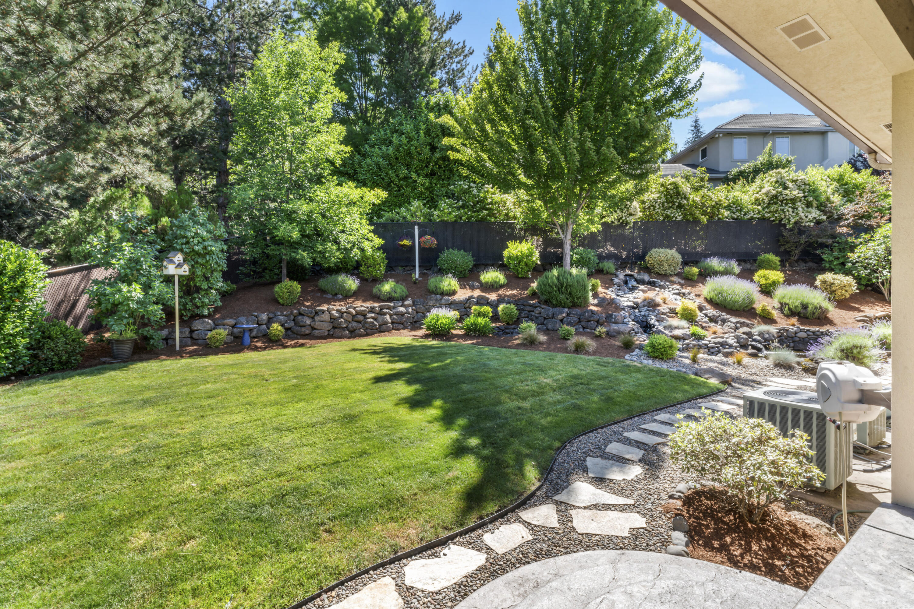 Cherry Lane Estates Subdivision Unit No 1 - Residential