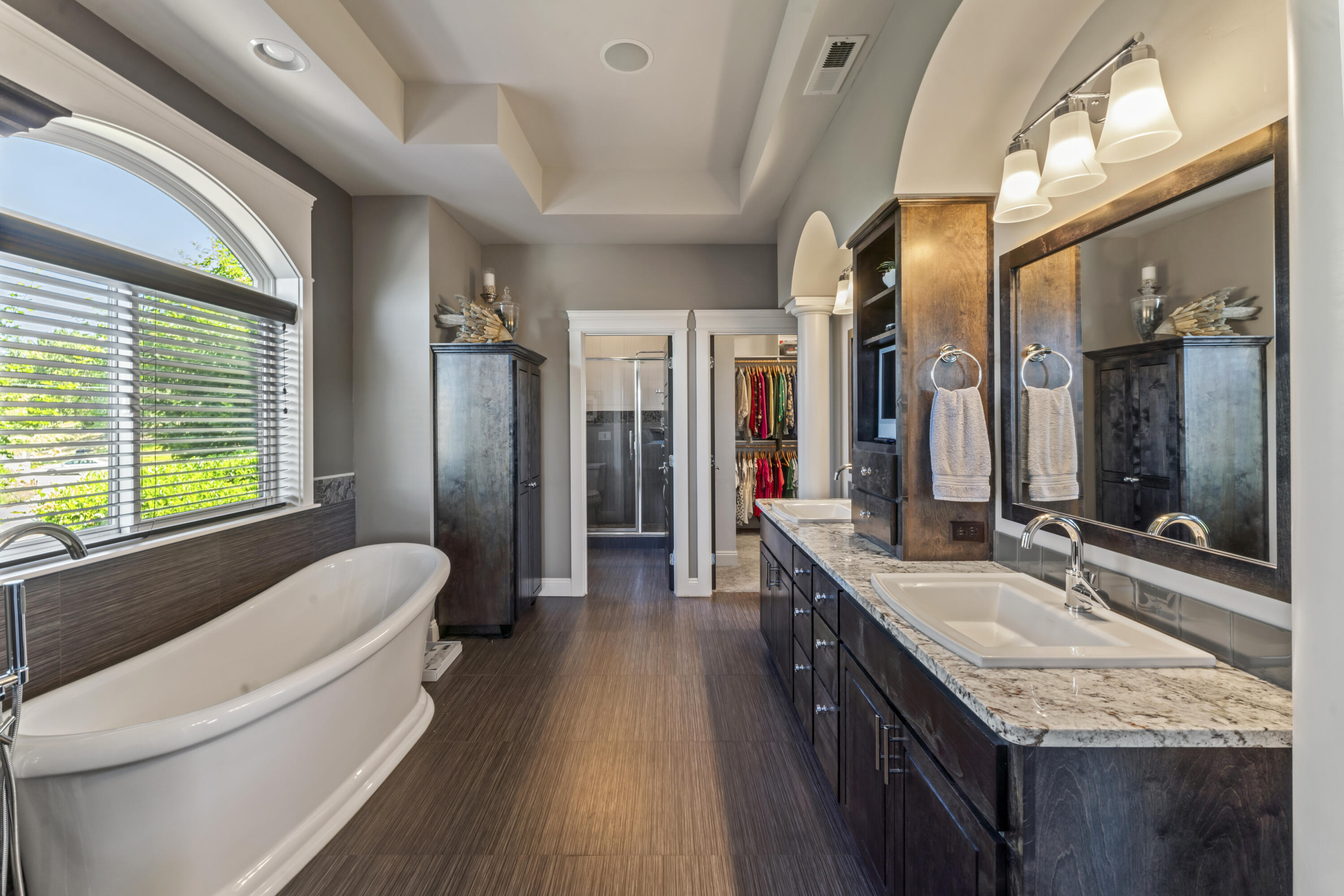 Cherry Lane Estates Subdivision Unit No 1 - Residential