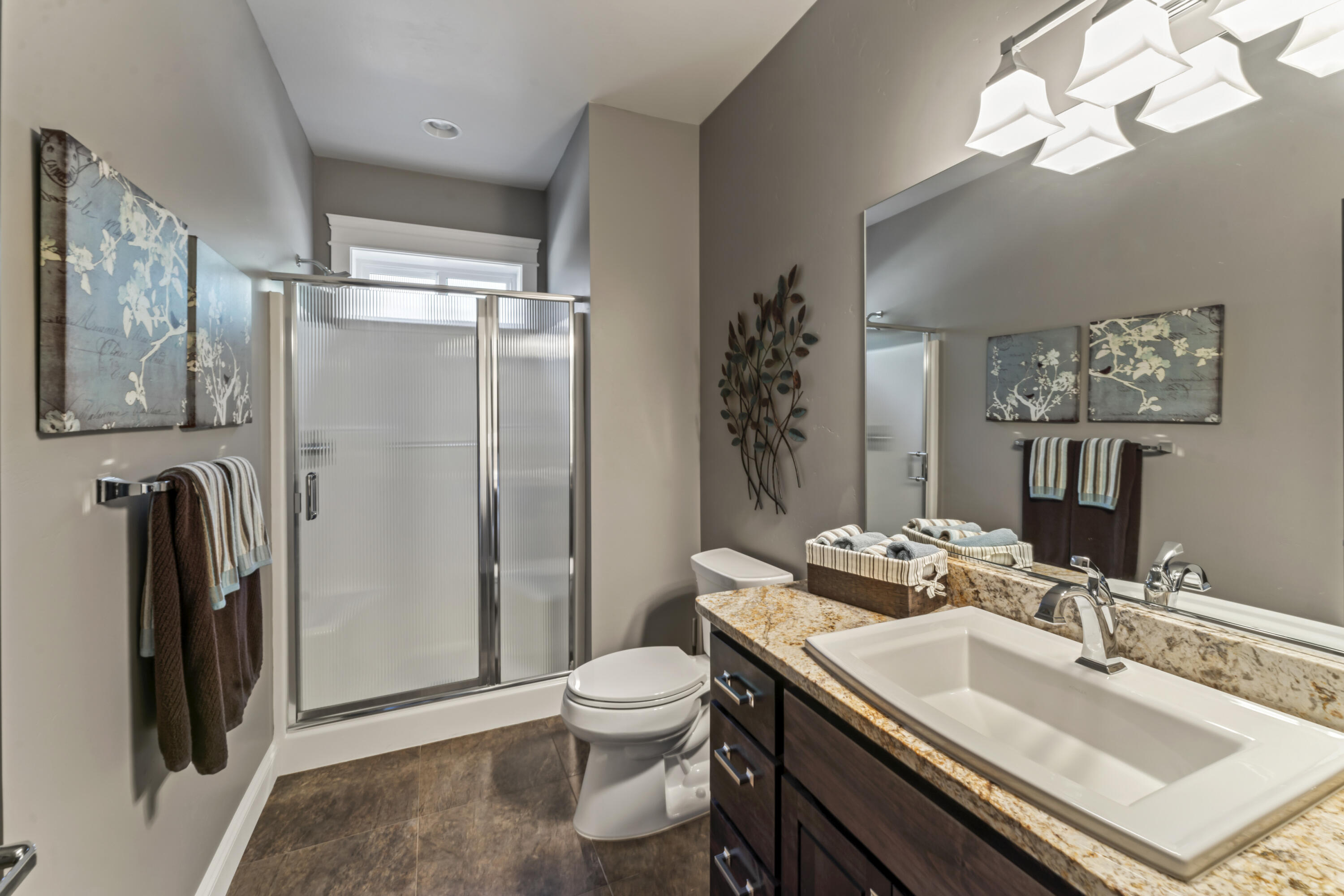 Cherry Lane Estates Subdivision Unit No 1 - Residential