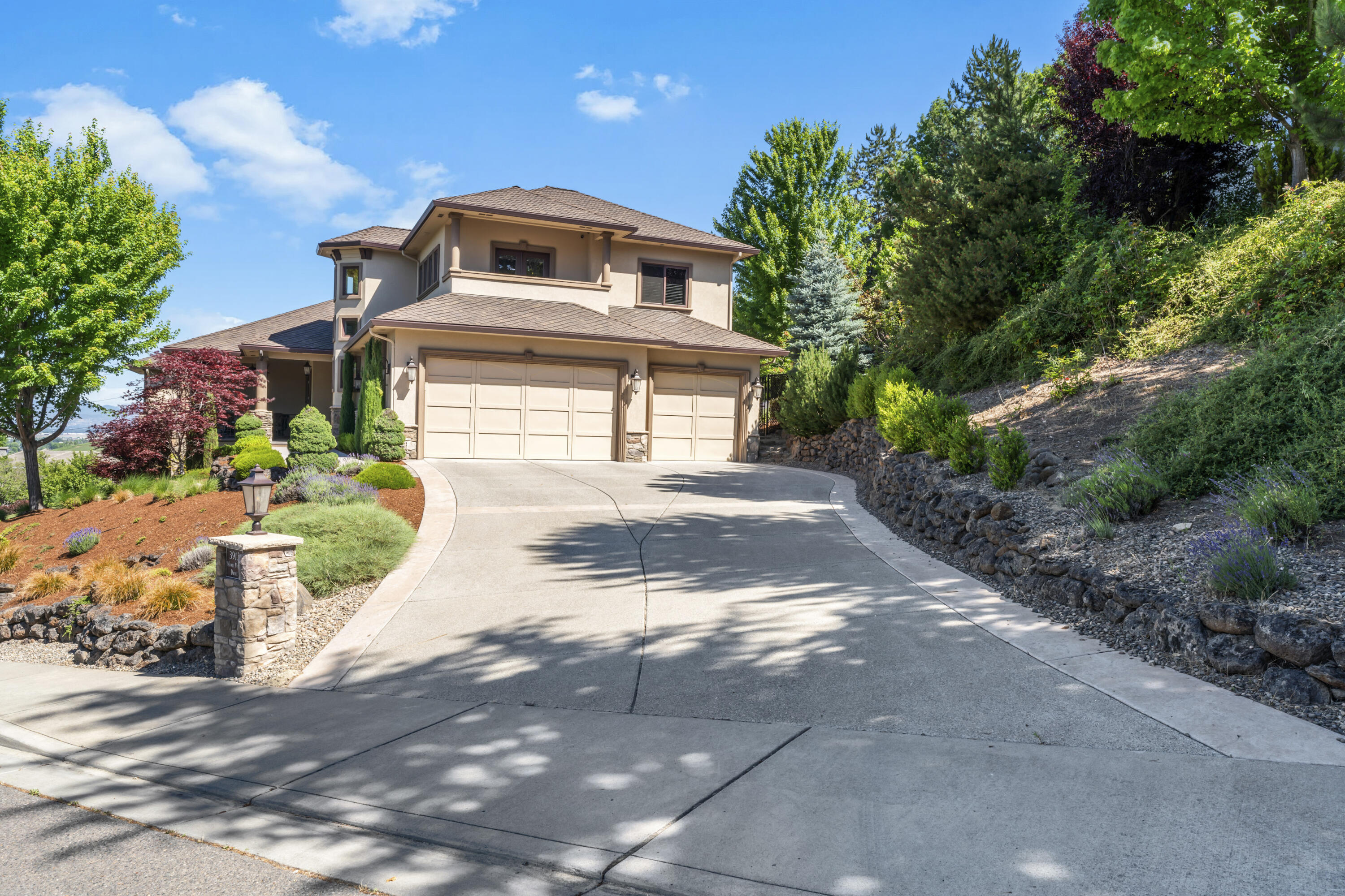 Cherry Lane Estates Subdivision Unit No 1 - Residential