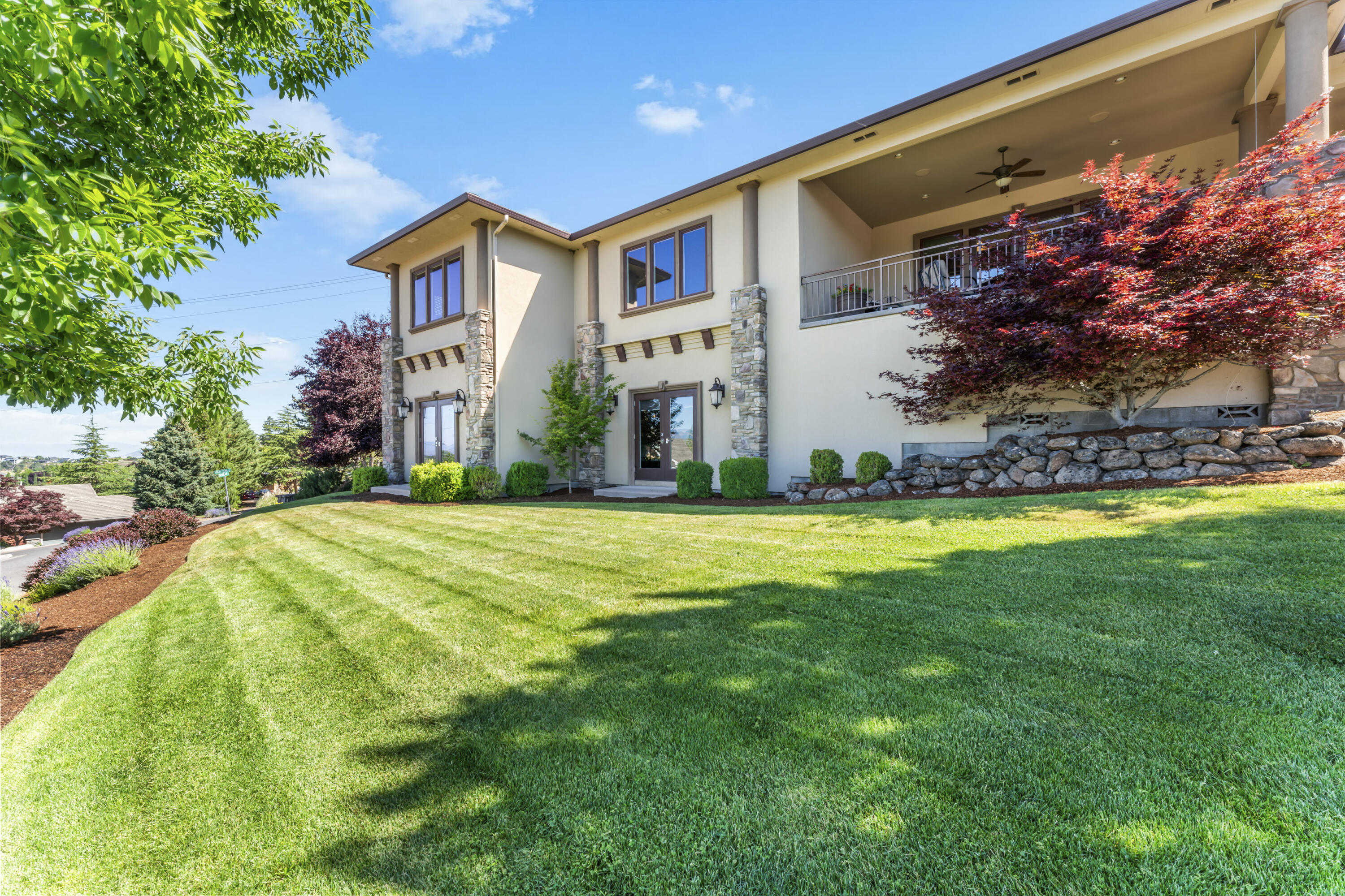 Cherry Lane Estates Subdivision Unit No 1 - Residential