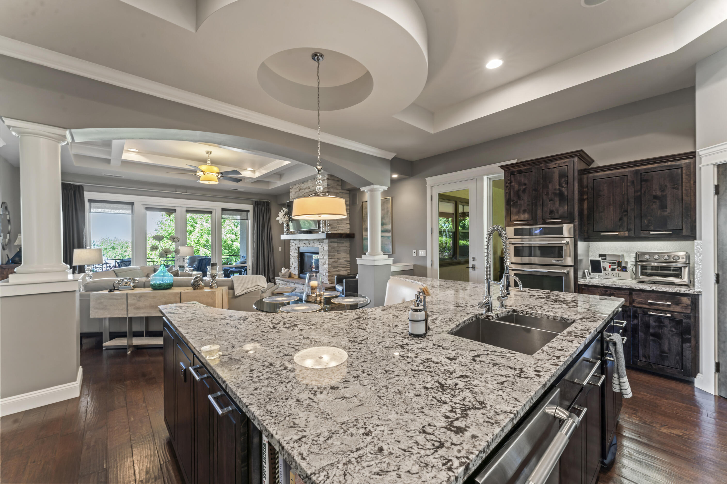 Cherry Lane Estates Subdivision Unit No 1 - Residential