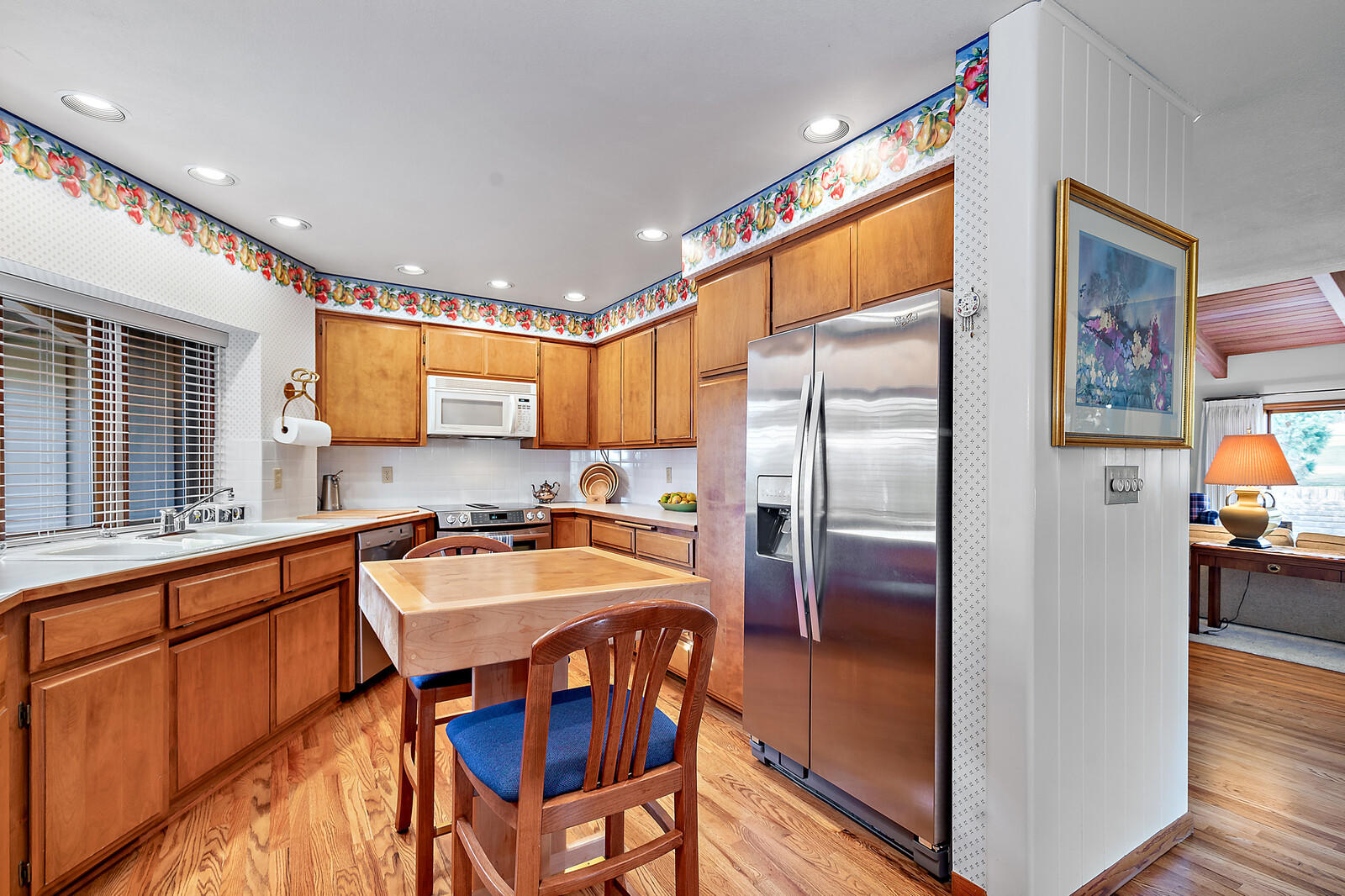 Fairway Estates Subdivision Unit No 1 - Residential