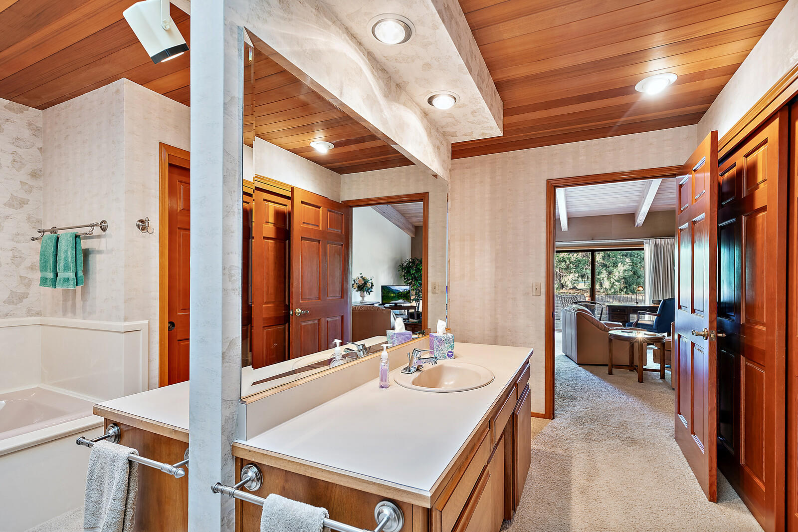 Fairway Estates Subdivision Unit No 1 - Residential