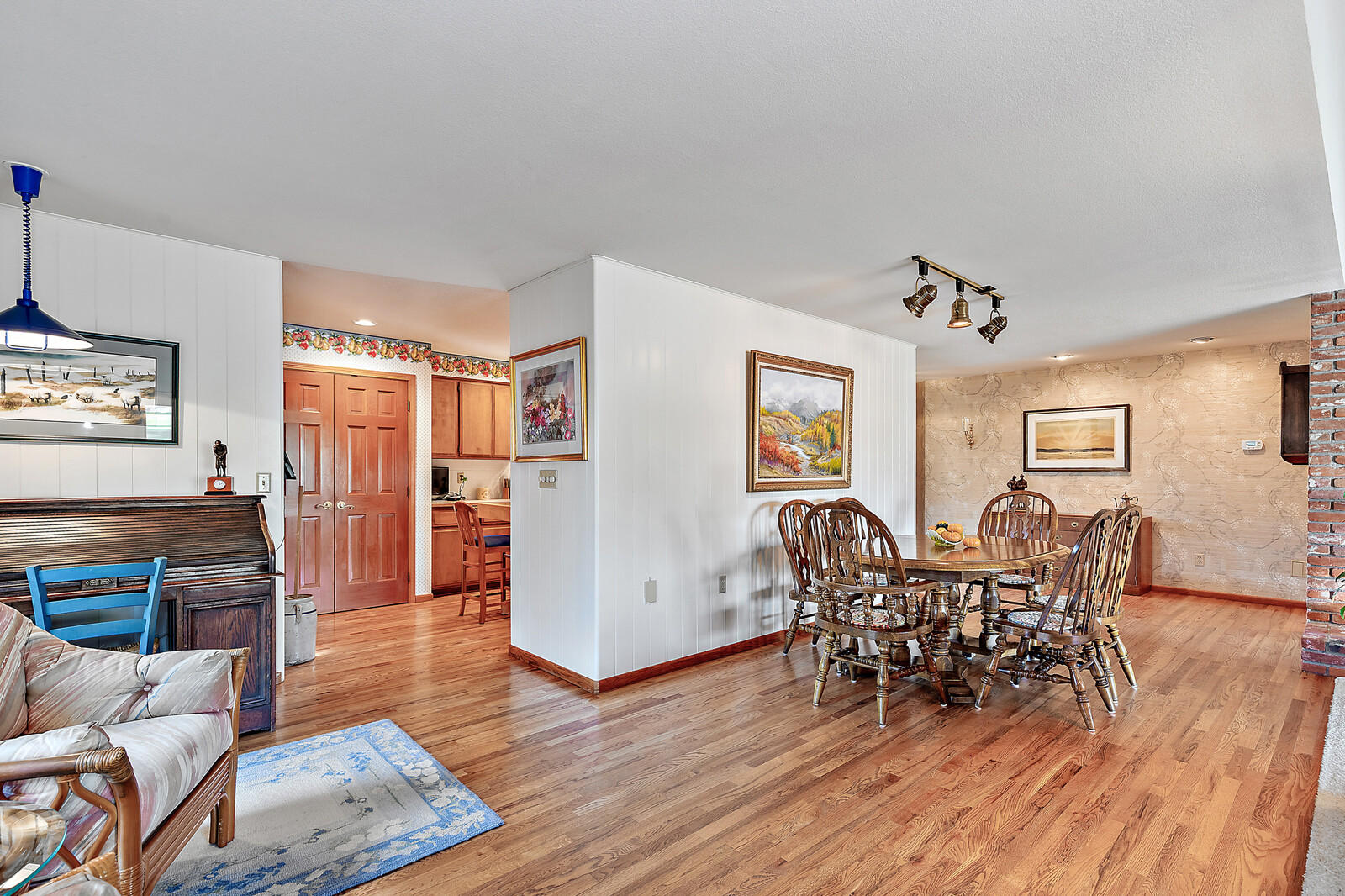 Fairway Estates Subdivision Unit No 1 - Residential