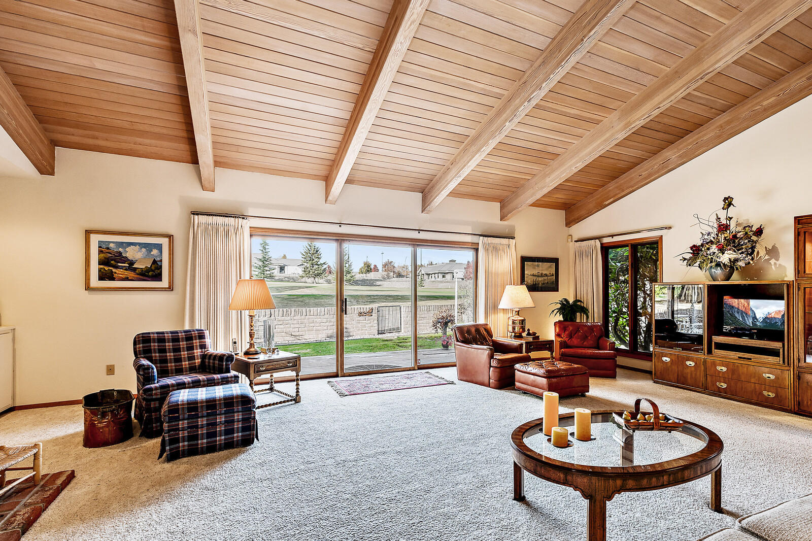 Fairway Estates Subdivision Unit No 1 - Residential