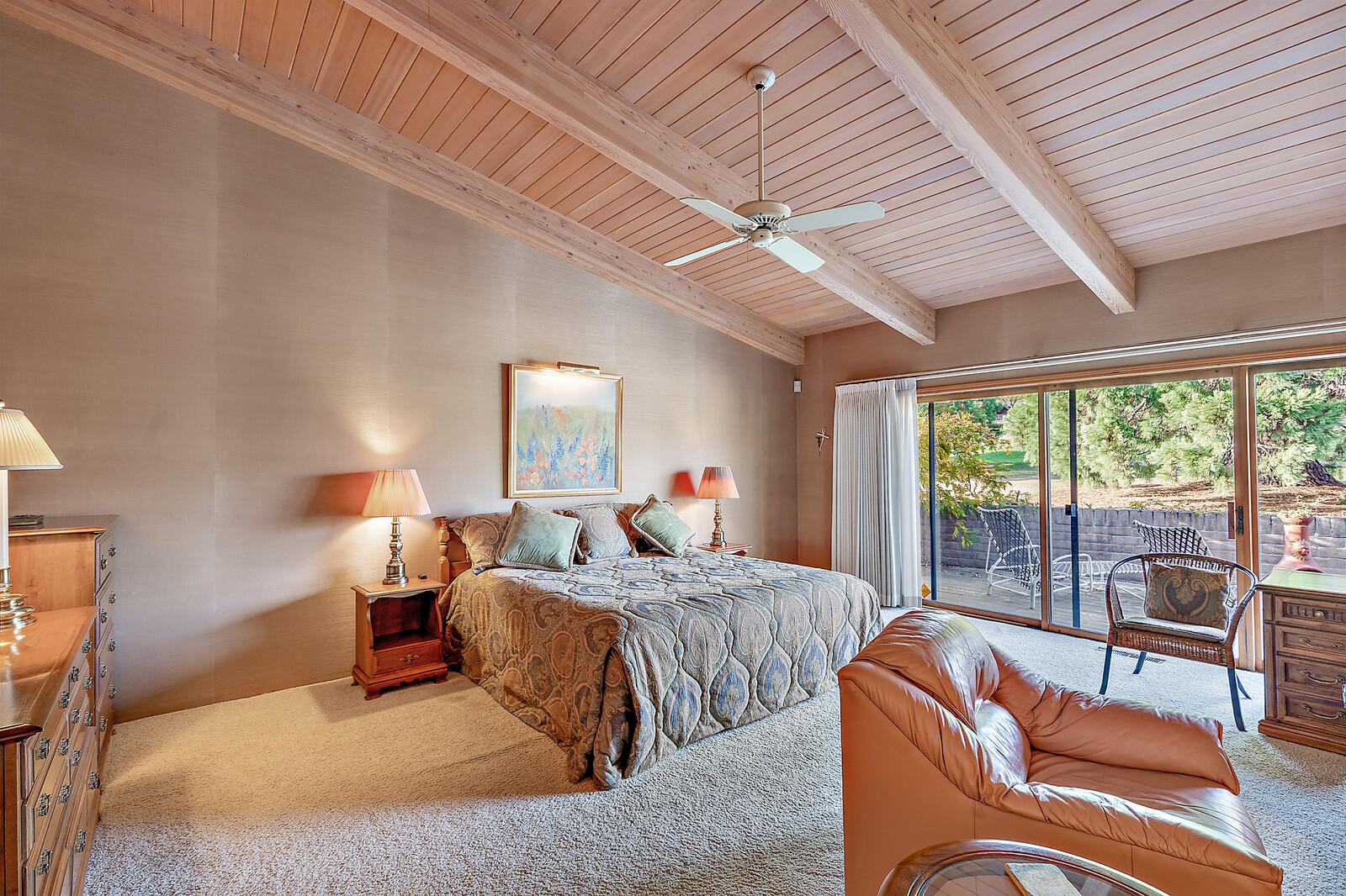 Fairway Estates Subdivision Unit No 1 - Residential