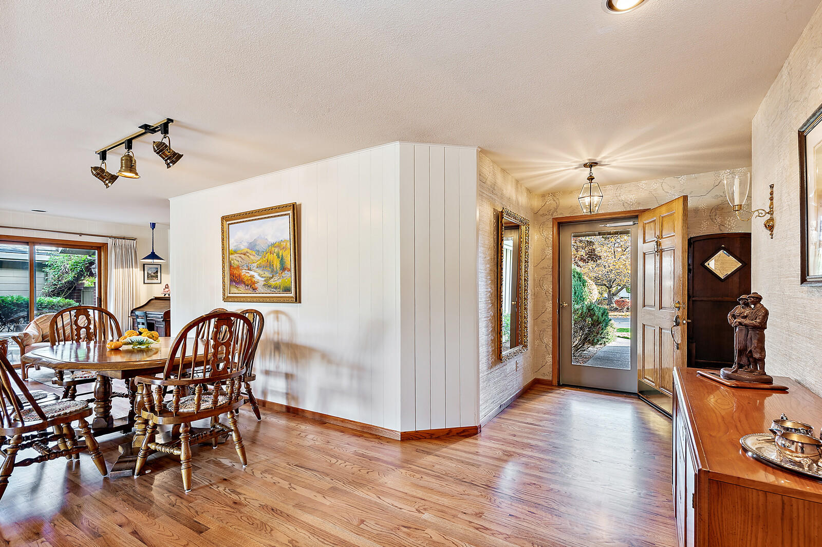 Fairway Estates Subdivision Unit No 1 - Residential