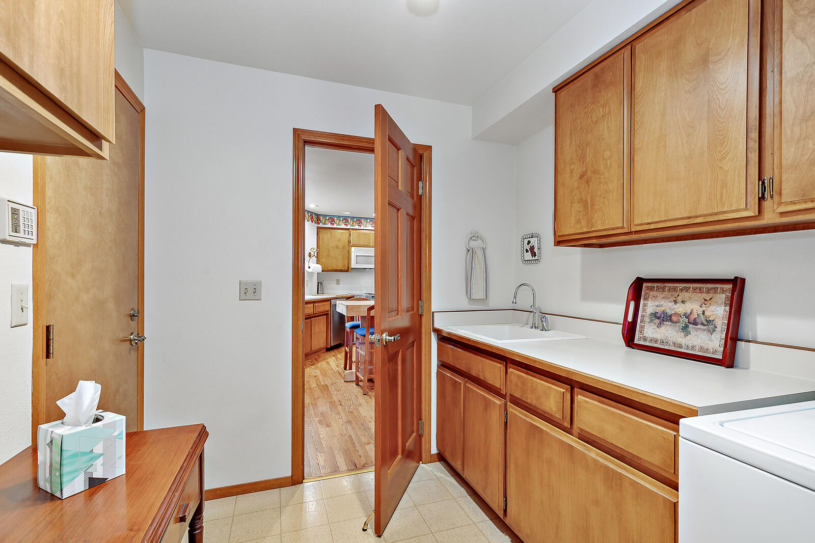 Fairway Estates Subdivision Unit No 1 - Residential