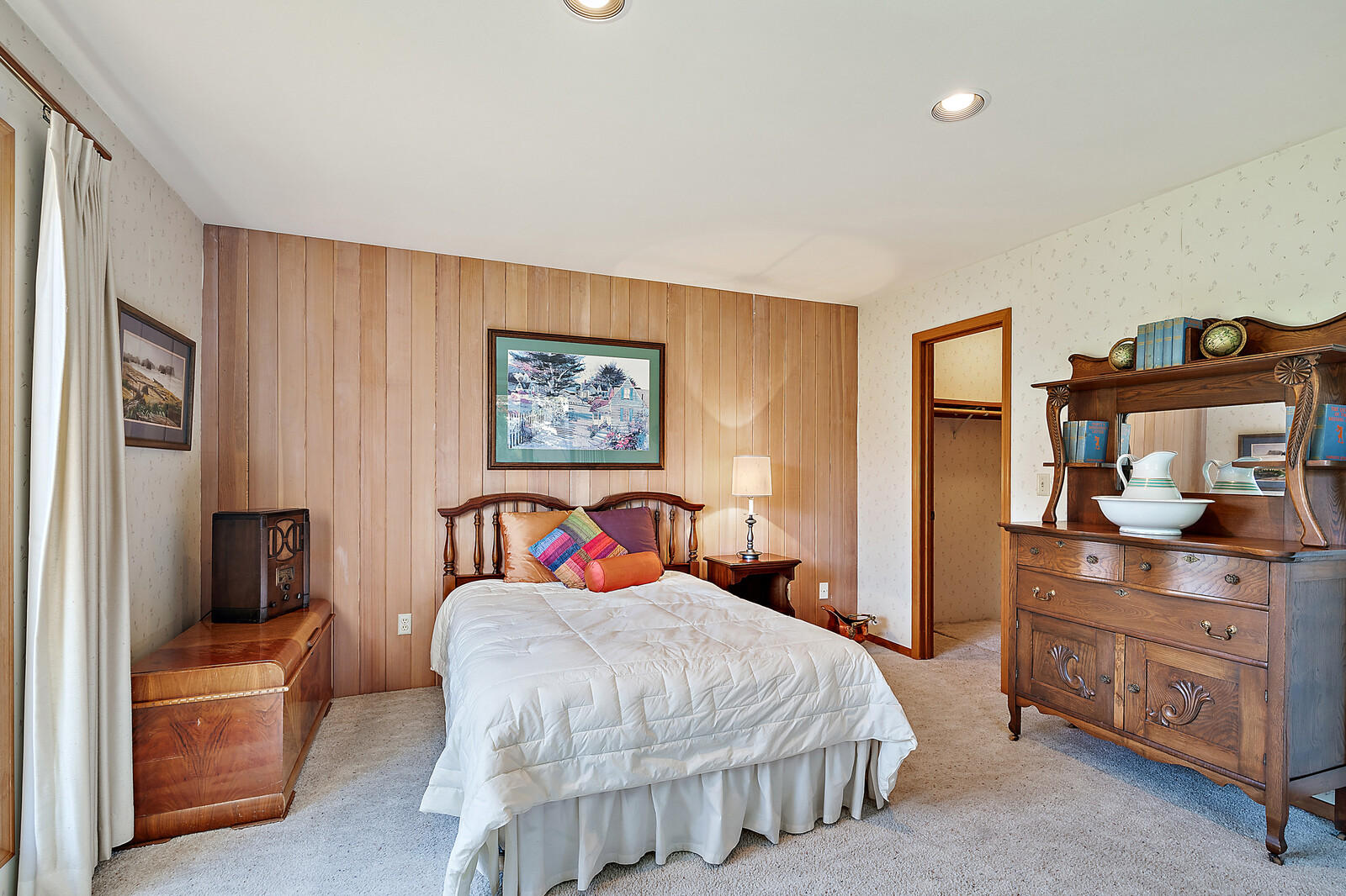 Fairway Estates Subdivision Unit No 1 - Residential