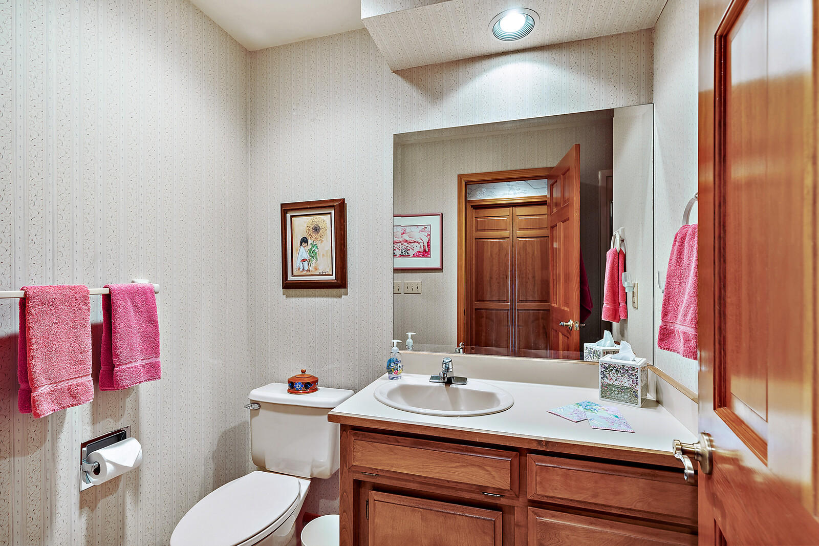 Fairway Estates Subdivision Unit No 1 - Residential