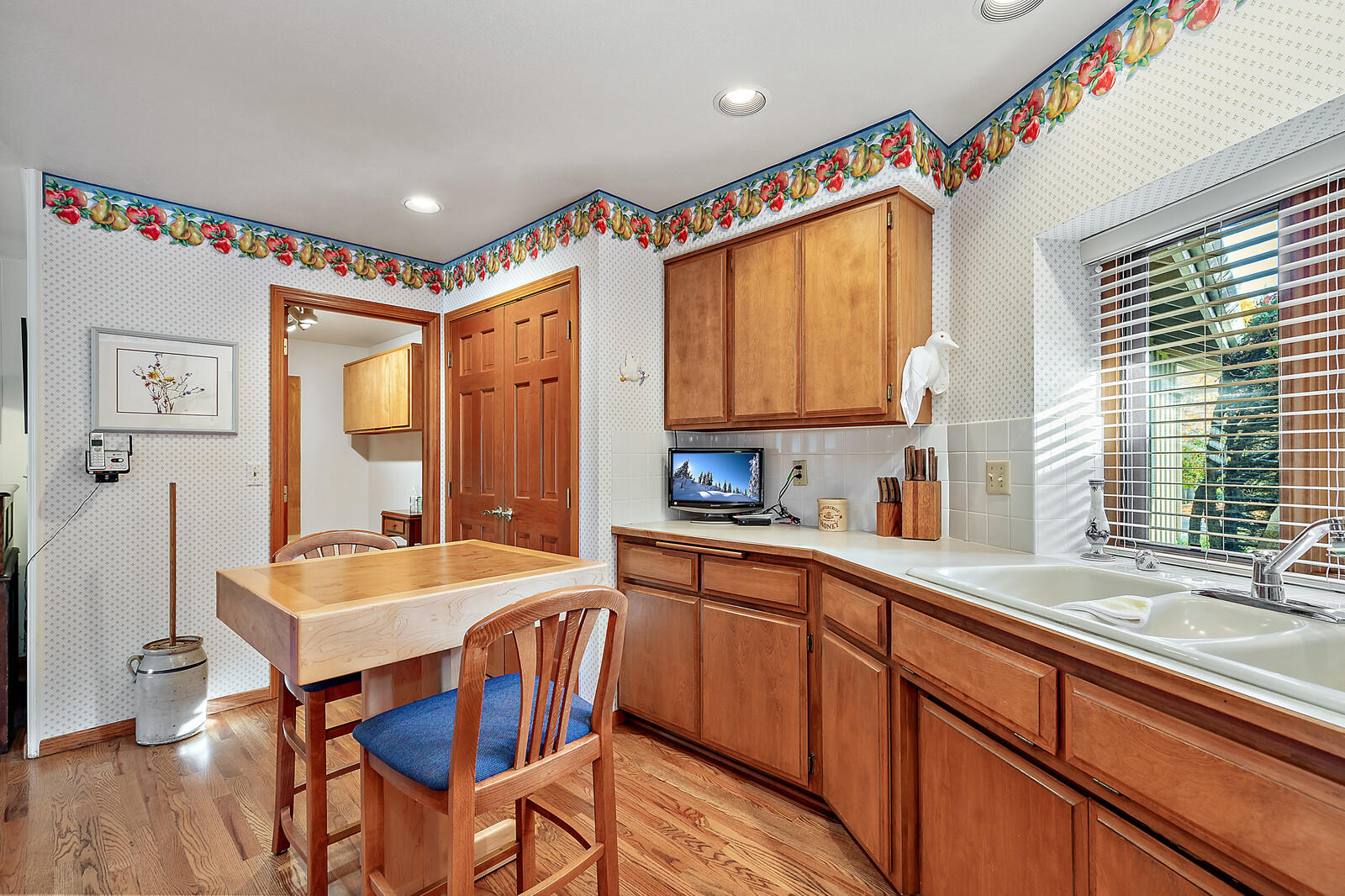 Fairway Estates Subdivision Unit No 1 - Residential