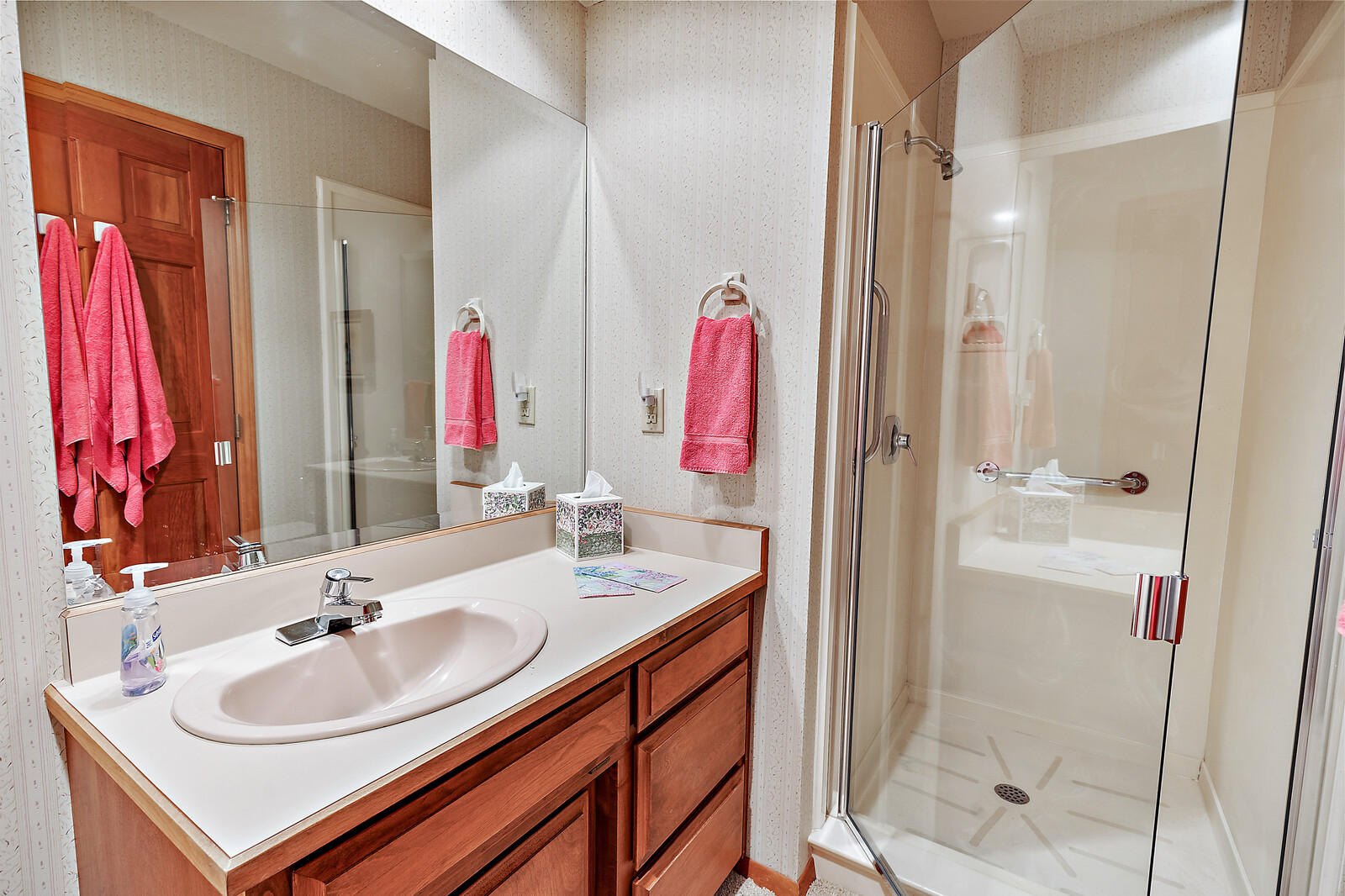 Fairway Estates Subdivision Unit No 1 - Residential