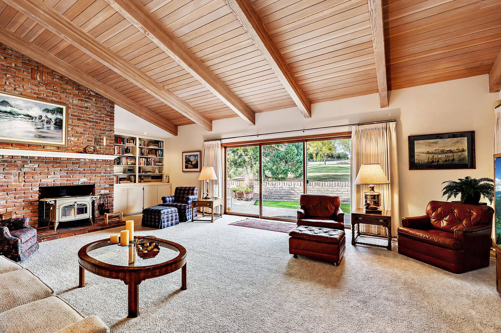 Fairway Estates Subdivision Unit No 1 - Residential