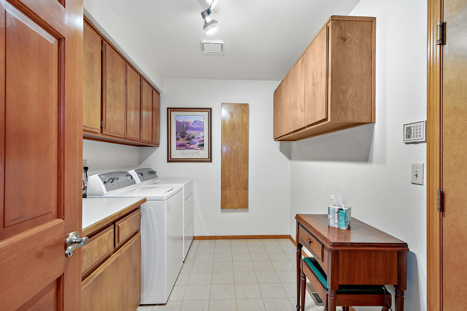 Fairway Estates Subdivision Unit No 1 - Residential