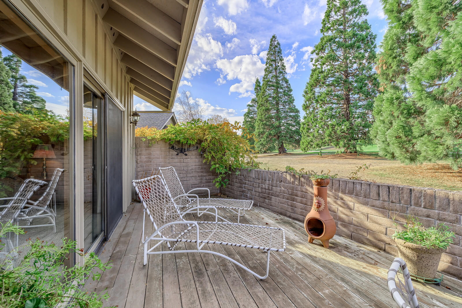 Fairway Estates Subdivision Unit No 1 - Residential