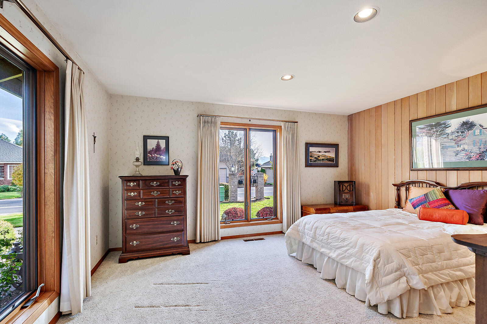 Fairway Estates Subdivision Unit No 1 - Residential