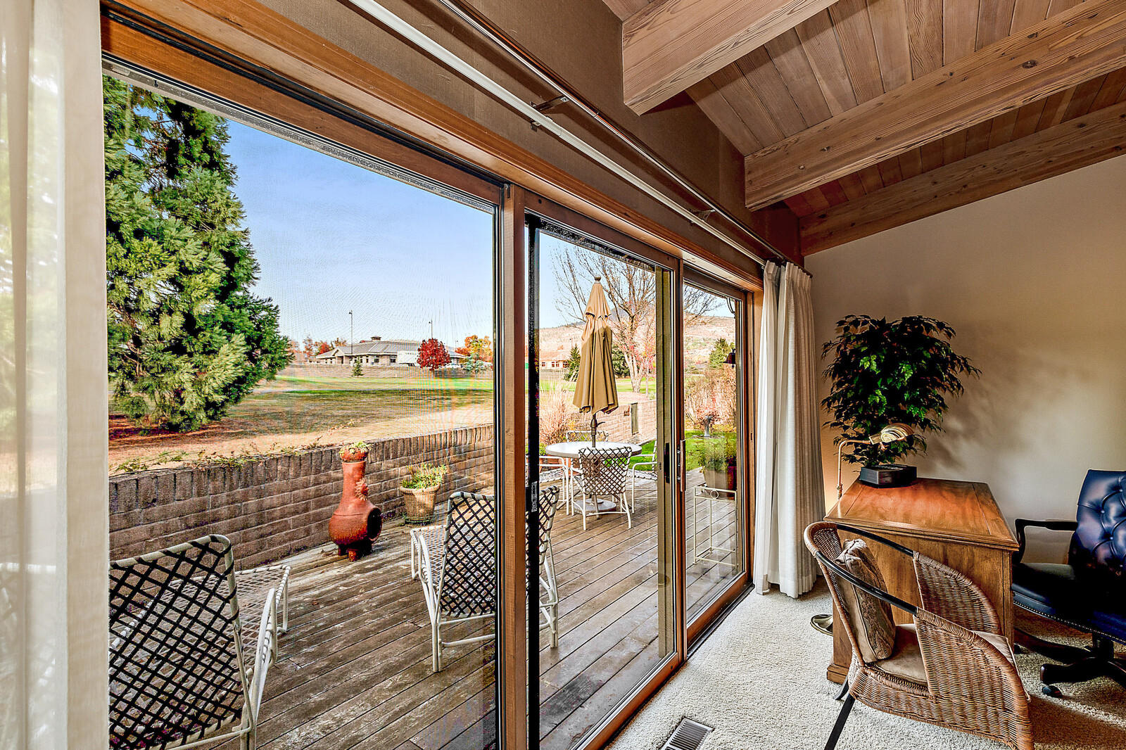 Fairway Estates Subdivision Unit No 1 - Residential