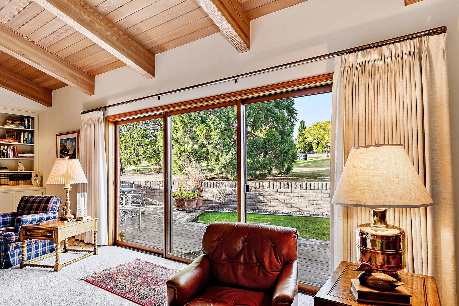 Fairway Estates Subdivision Unit No 1 - Residential