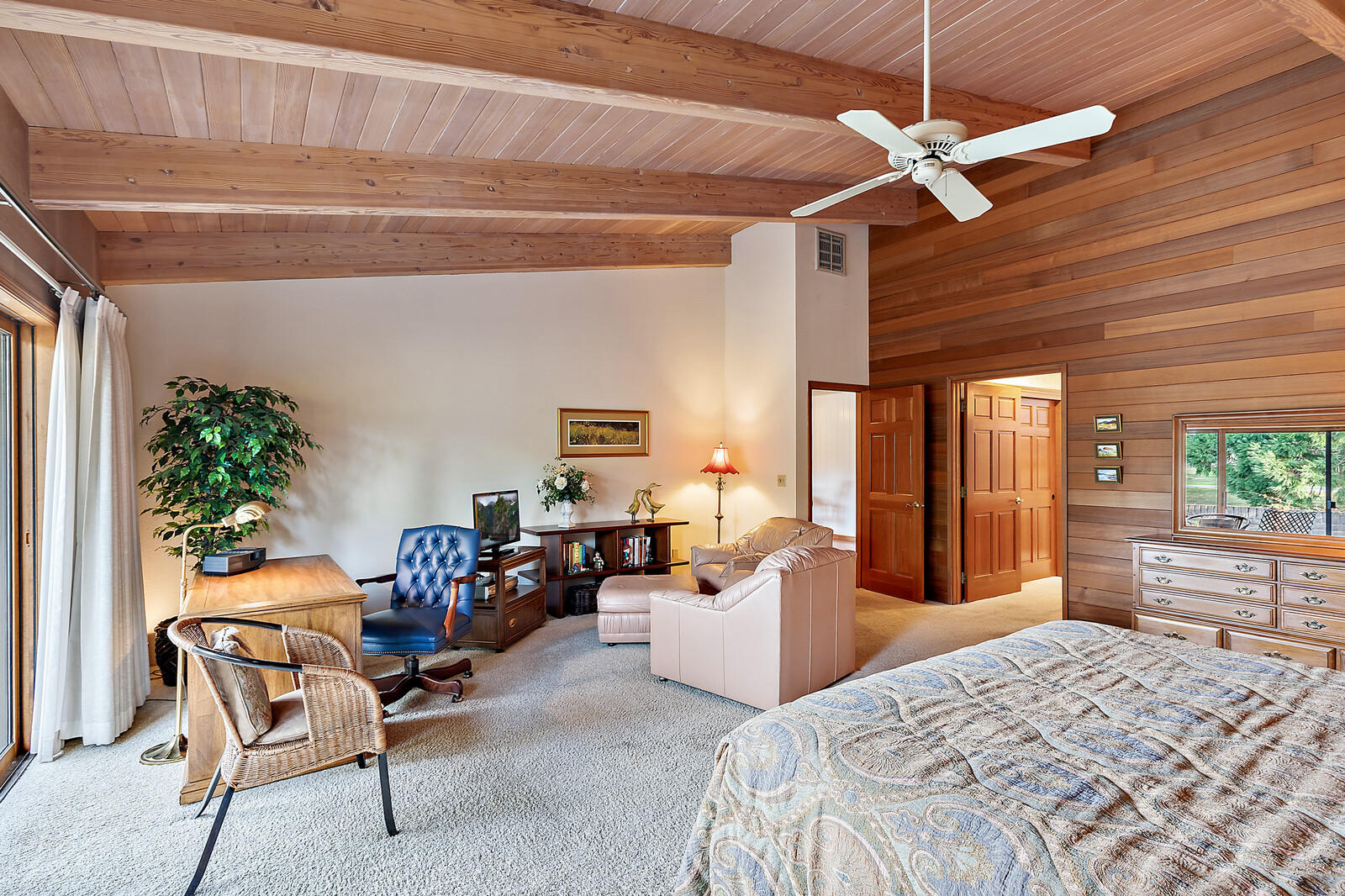 Fairway Estates Subdivision Unit No 1 - Residential