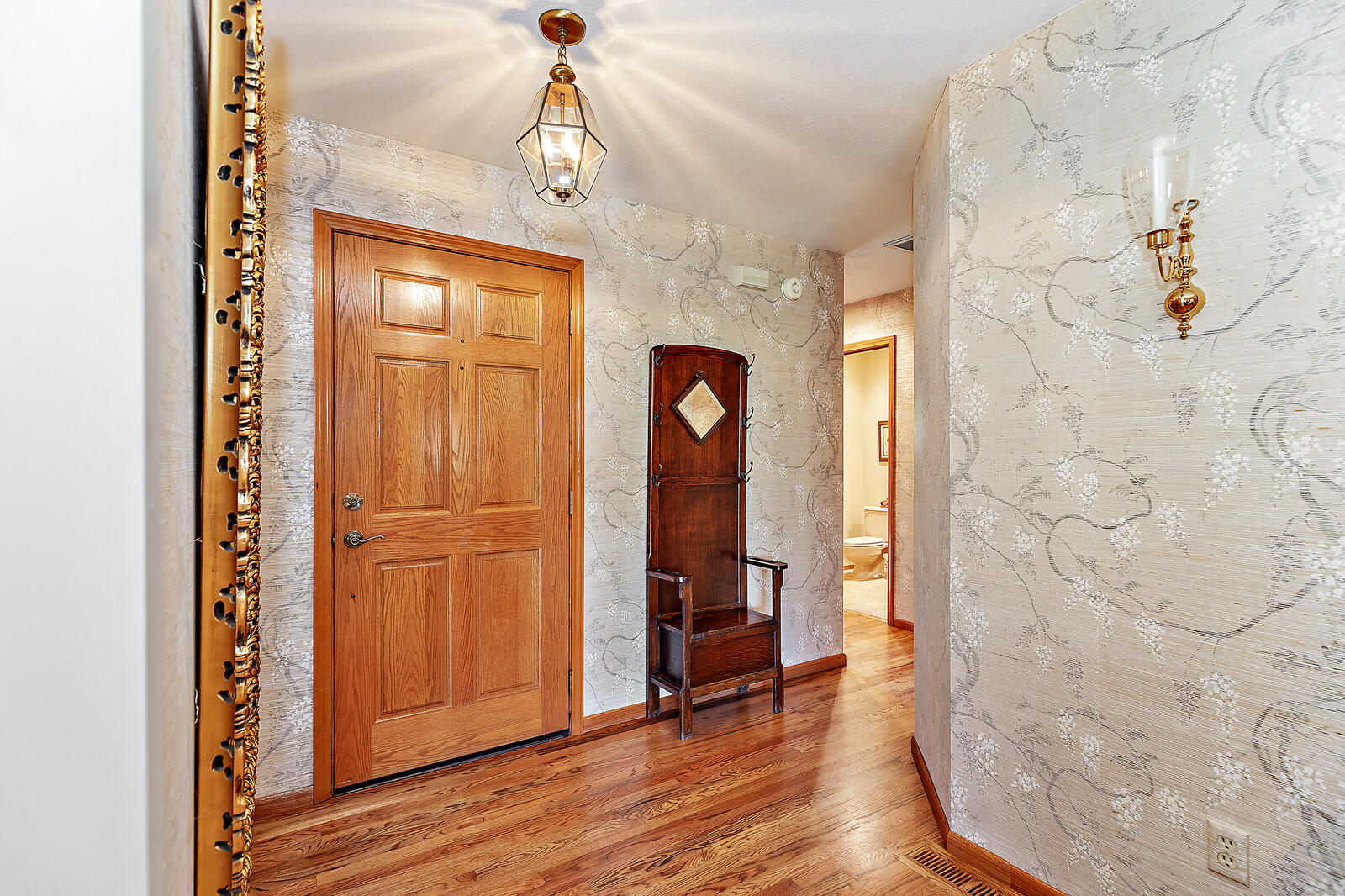 Fairway Estates Subdivision Unit No 1 - Residential