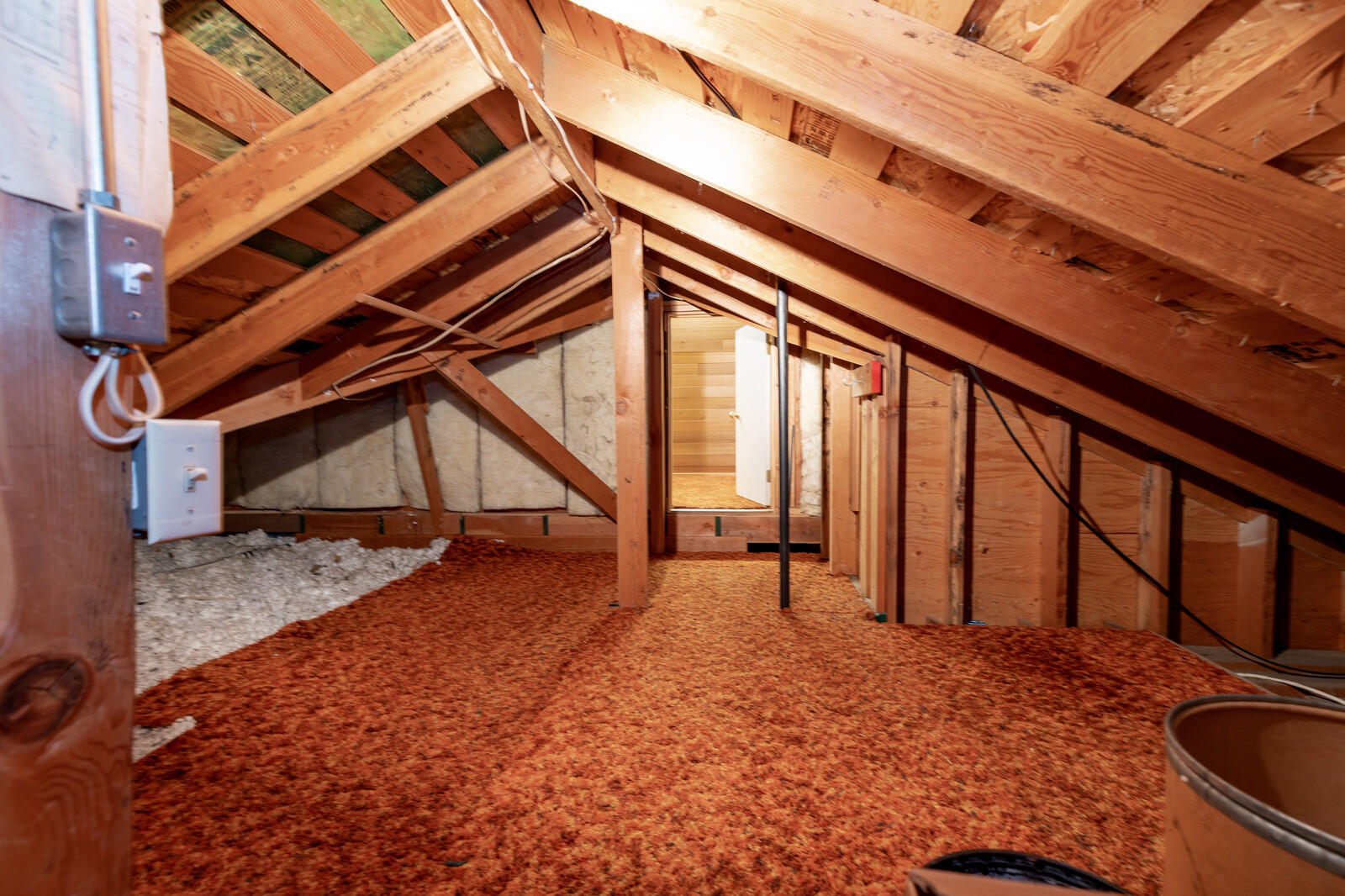 Fairway Estates Subdivision Unit No 1 - Residential