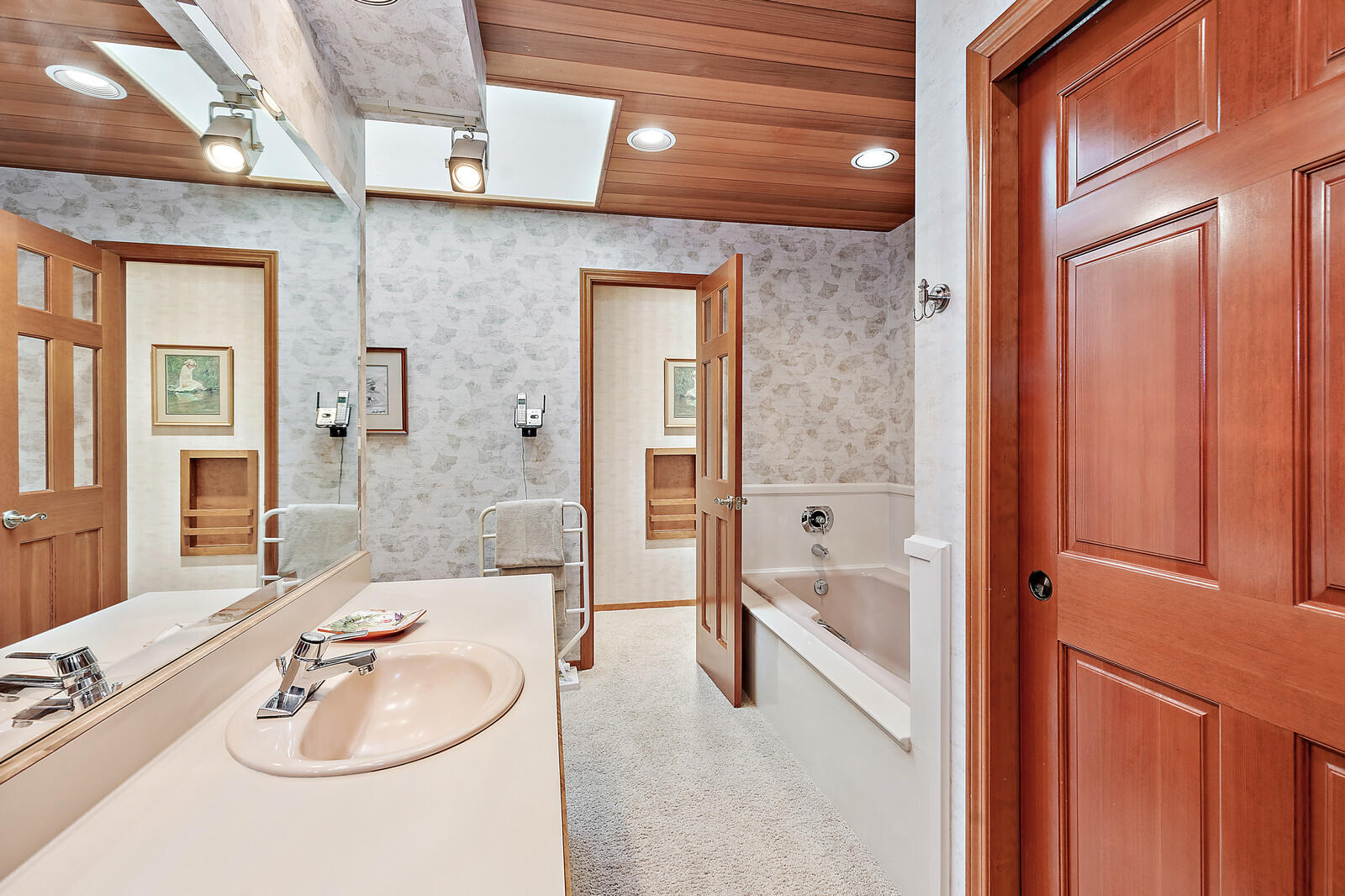 Fairway Estates Subdivision Unit No 1 - Residential