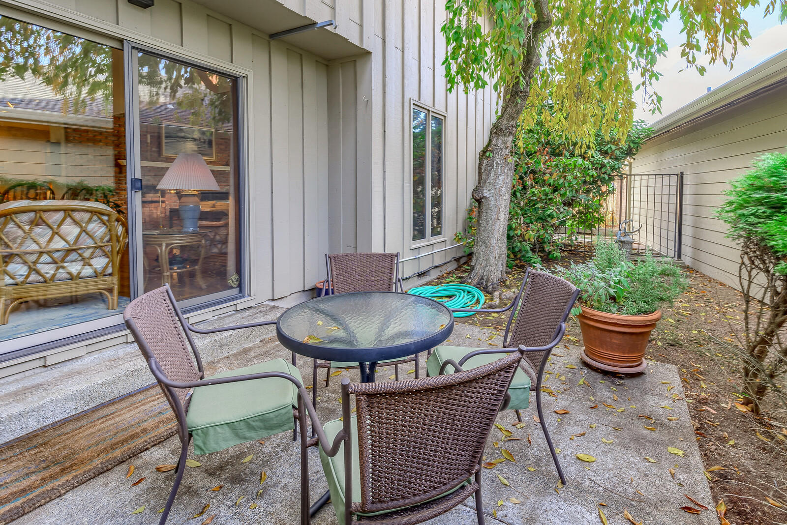 Fairway Estates Subdivision Unit No 1 - Residential