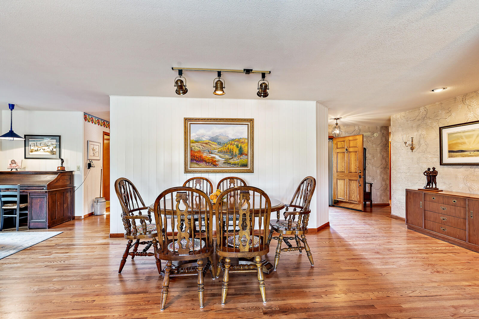 Fairway Estates Subdivision Unit No 1 - Residential