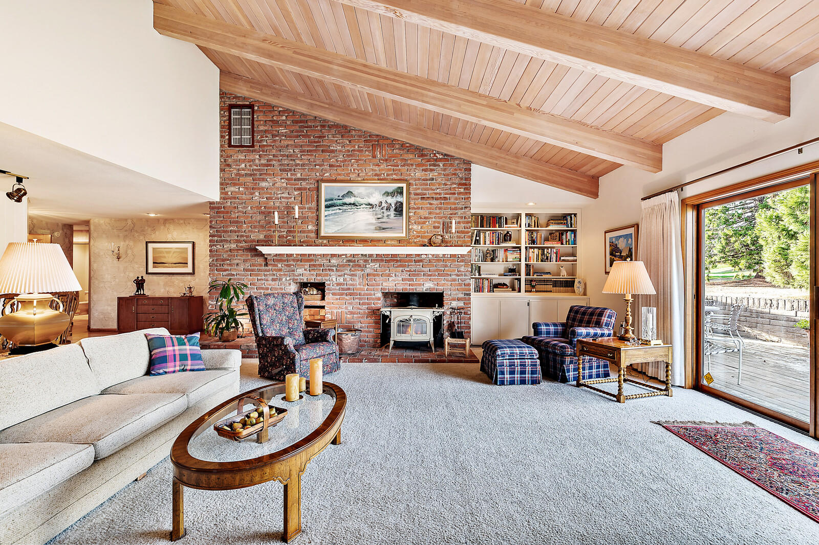 Fairway Estates Subdivision Unit No 1 - Residential