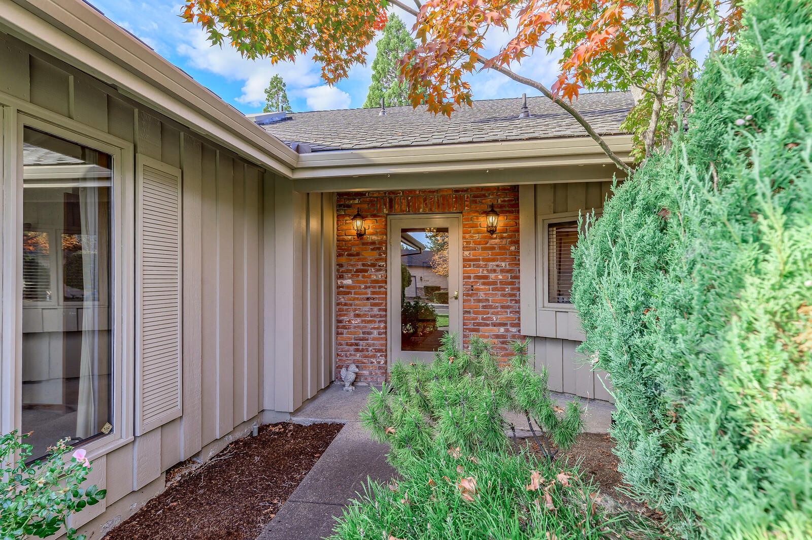 Fairway Estates Subdivision Unit No 1 - Residential