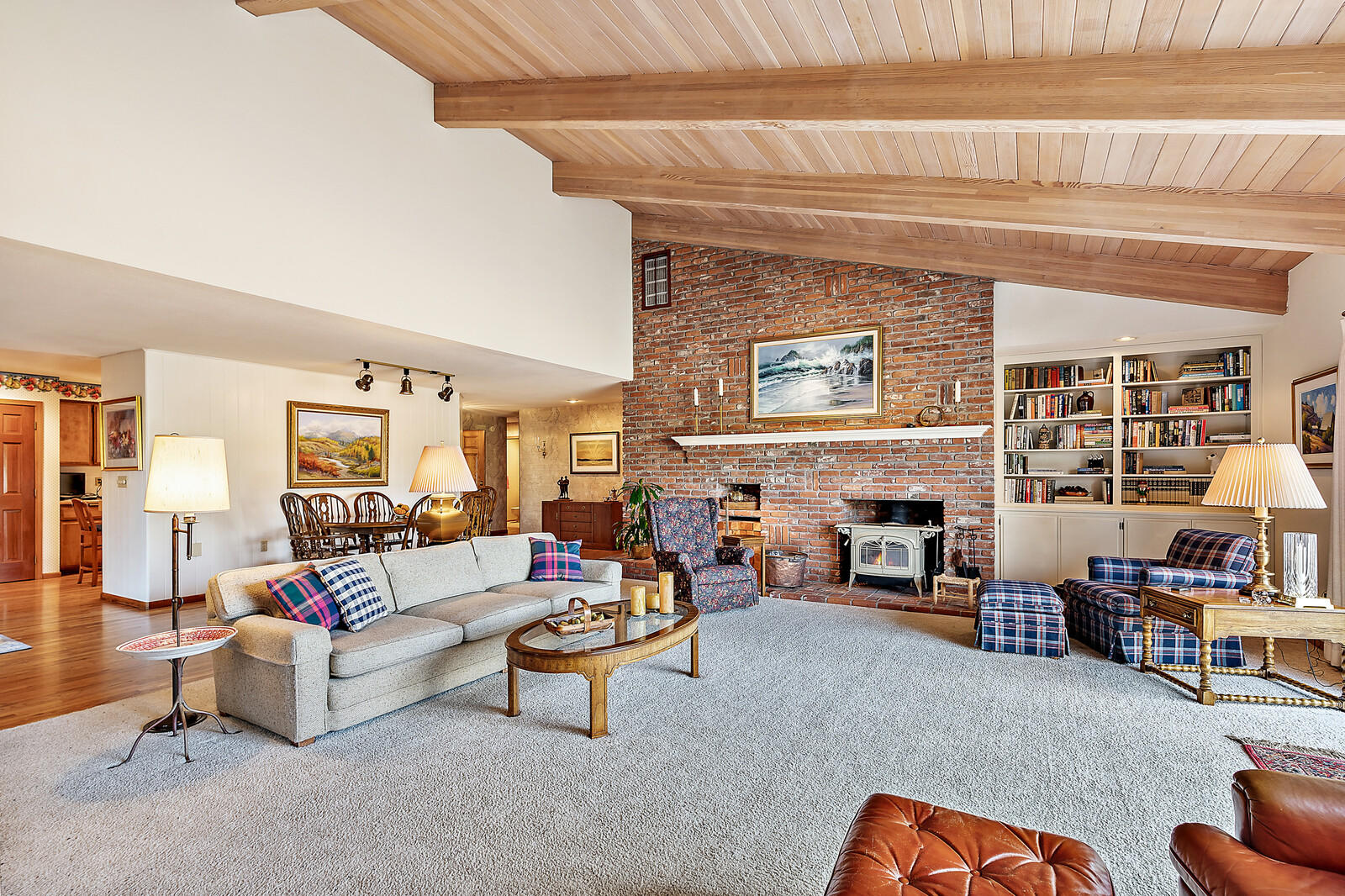 Fairway Estates Subdivision Unit No 1 - Residential