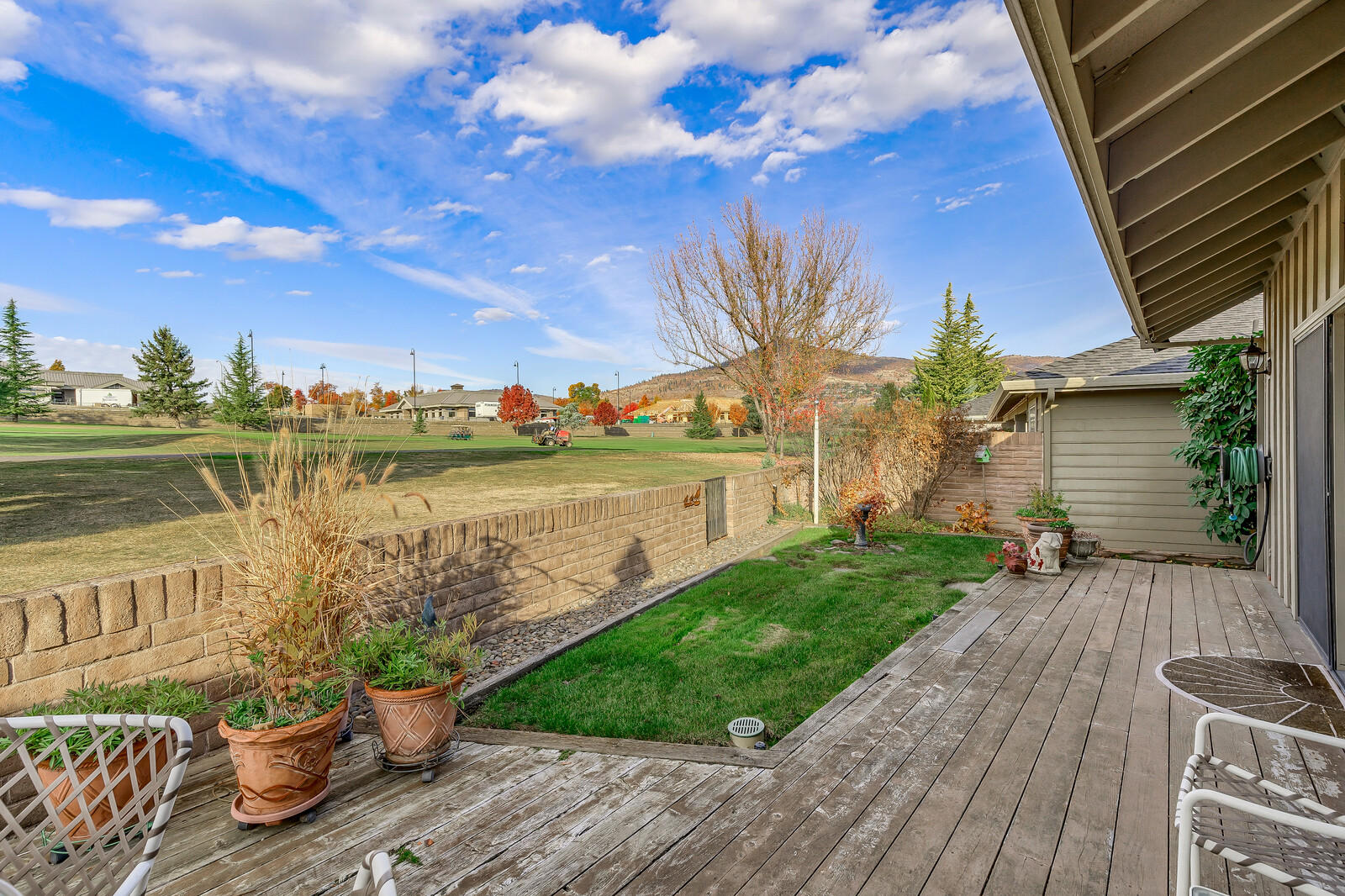 Fairway Estates Subdivision Unit No 1 - Residential