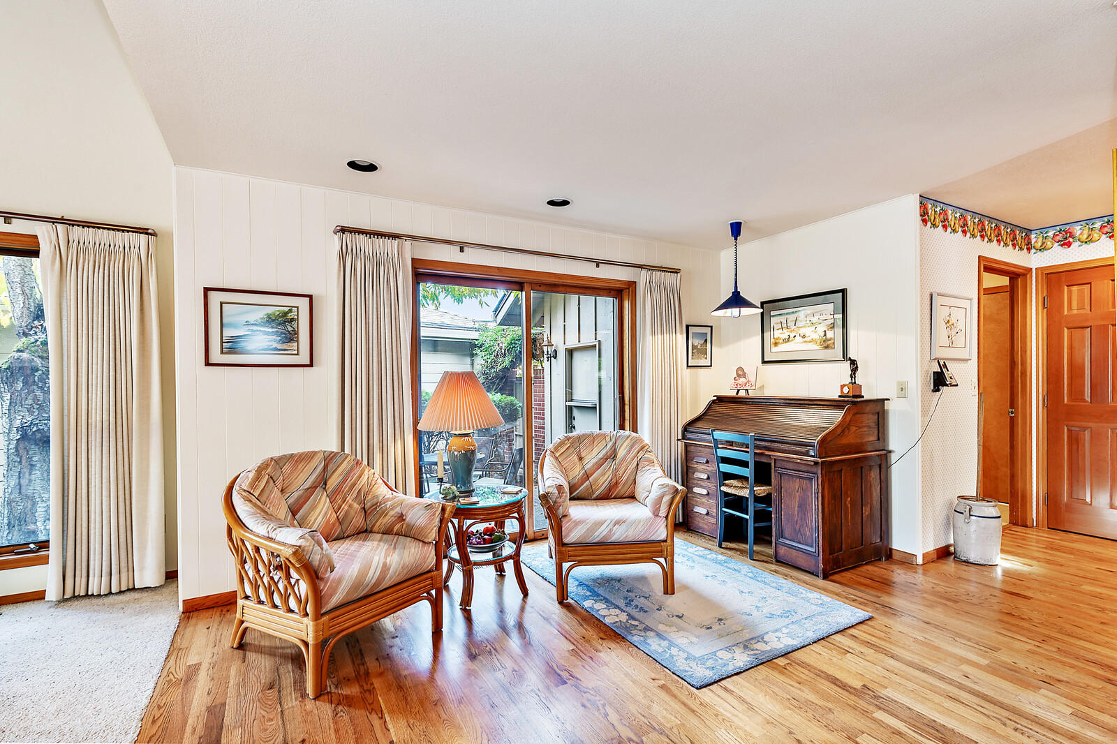 Fairway Estates Subdivision Unit No 1 - Residential