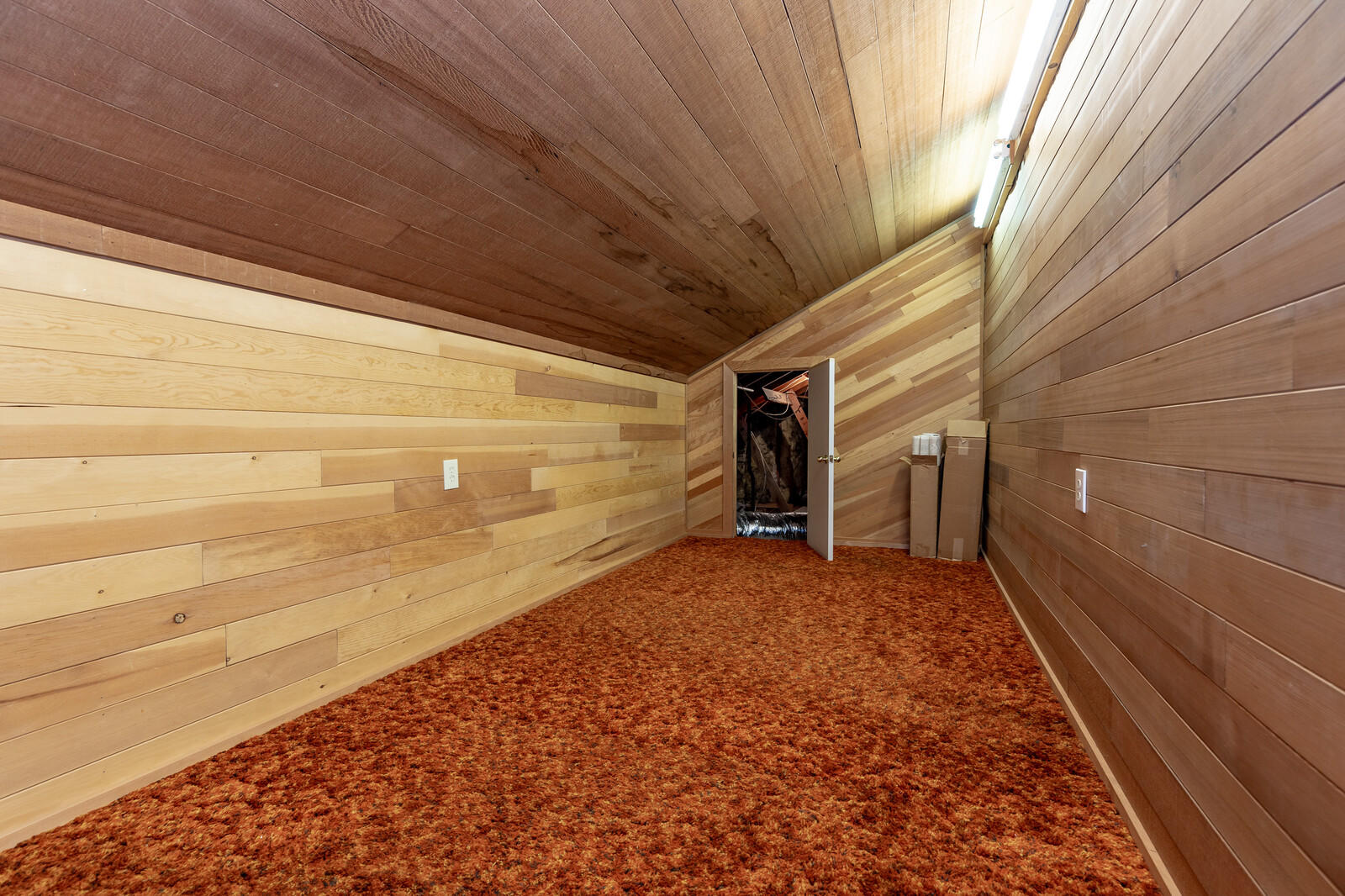 Fairway Estates Subdivision Unit No 1 - Residential