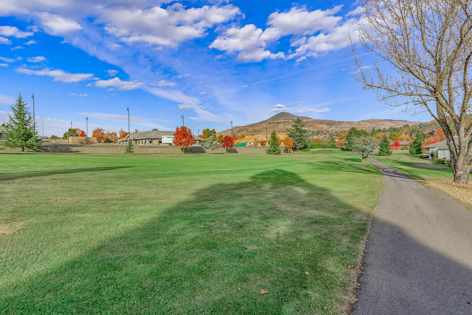 Fairway Estates Subdivision Unit No 1 - Residential