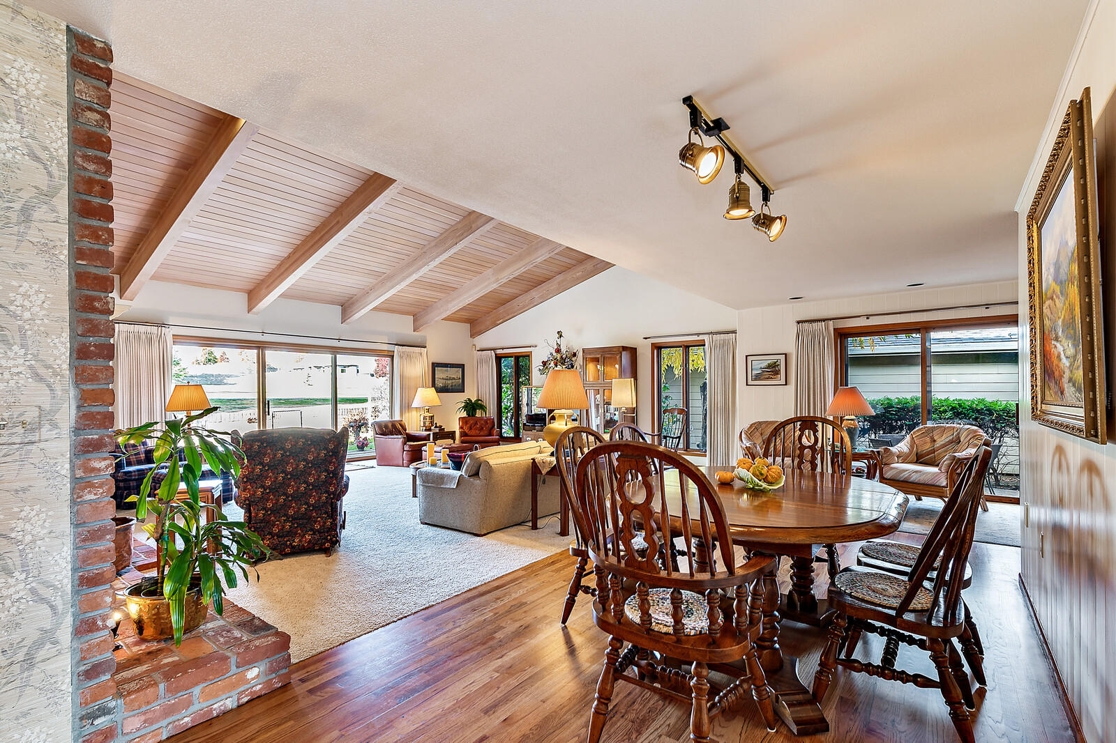 Fairway Estates Subdivision Unit No 1 - Residential